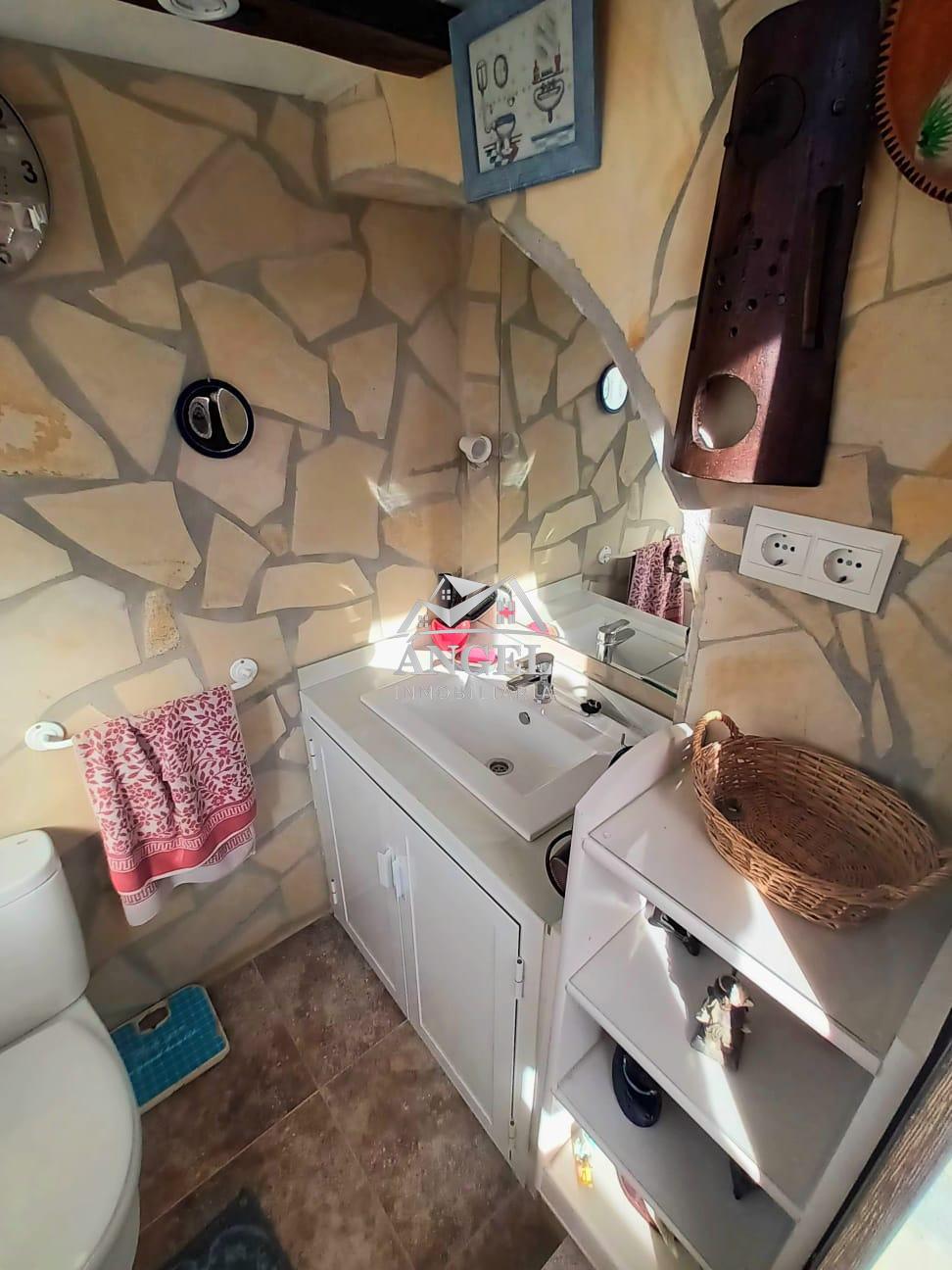 Venta de casa en Rincón de la Victoria