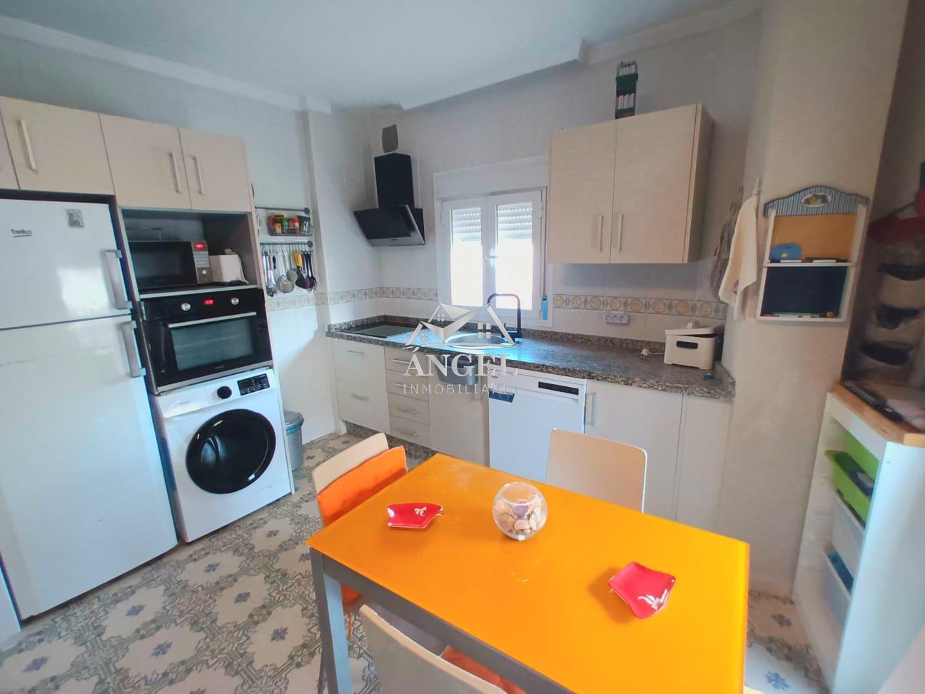 Venta de casa en Rincón de la Victoria