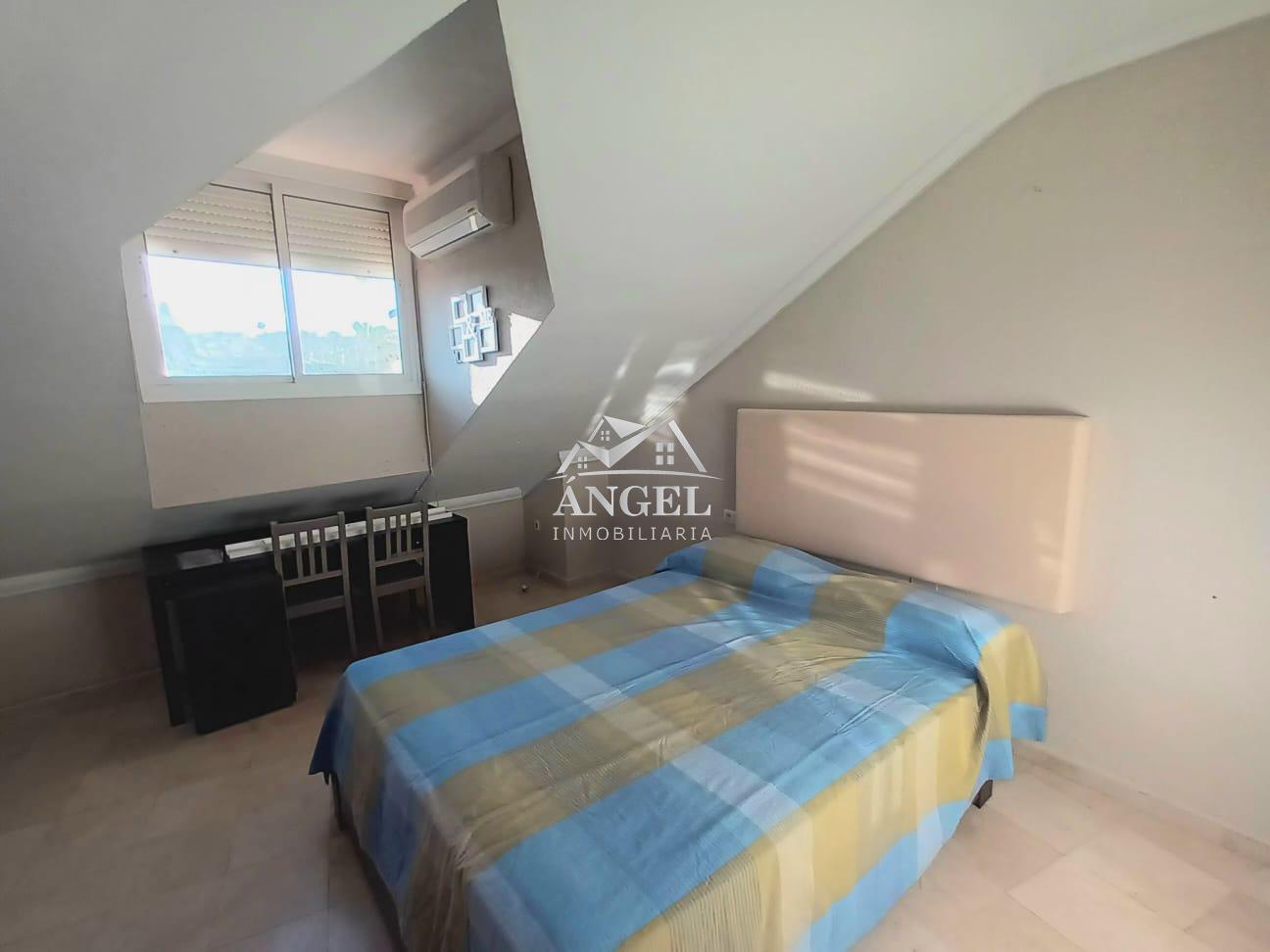 Venta de casa en Rincón de la Victoria