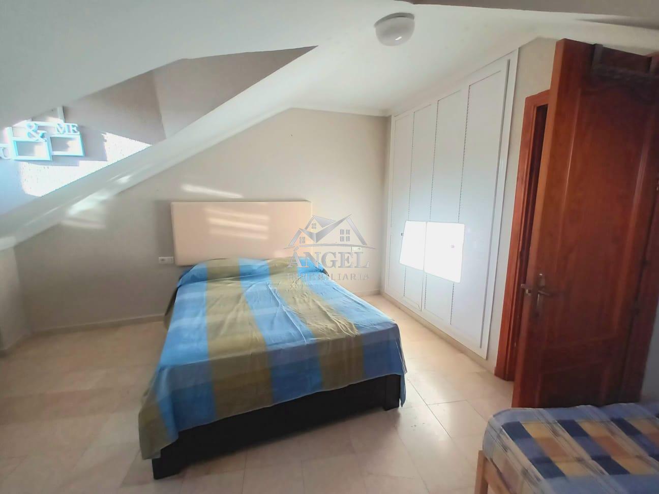 Venta de casa en Rincón de la Victoria