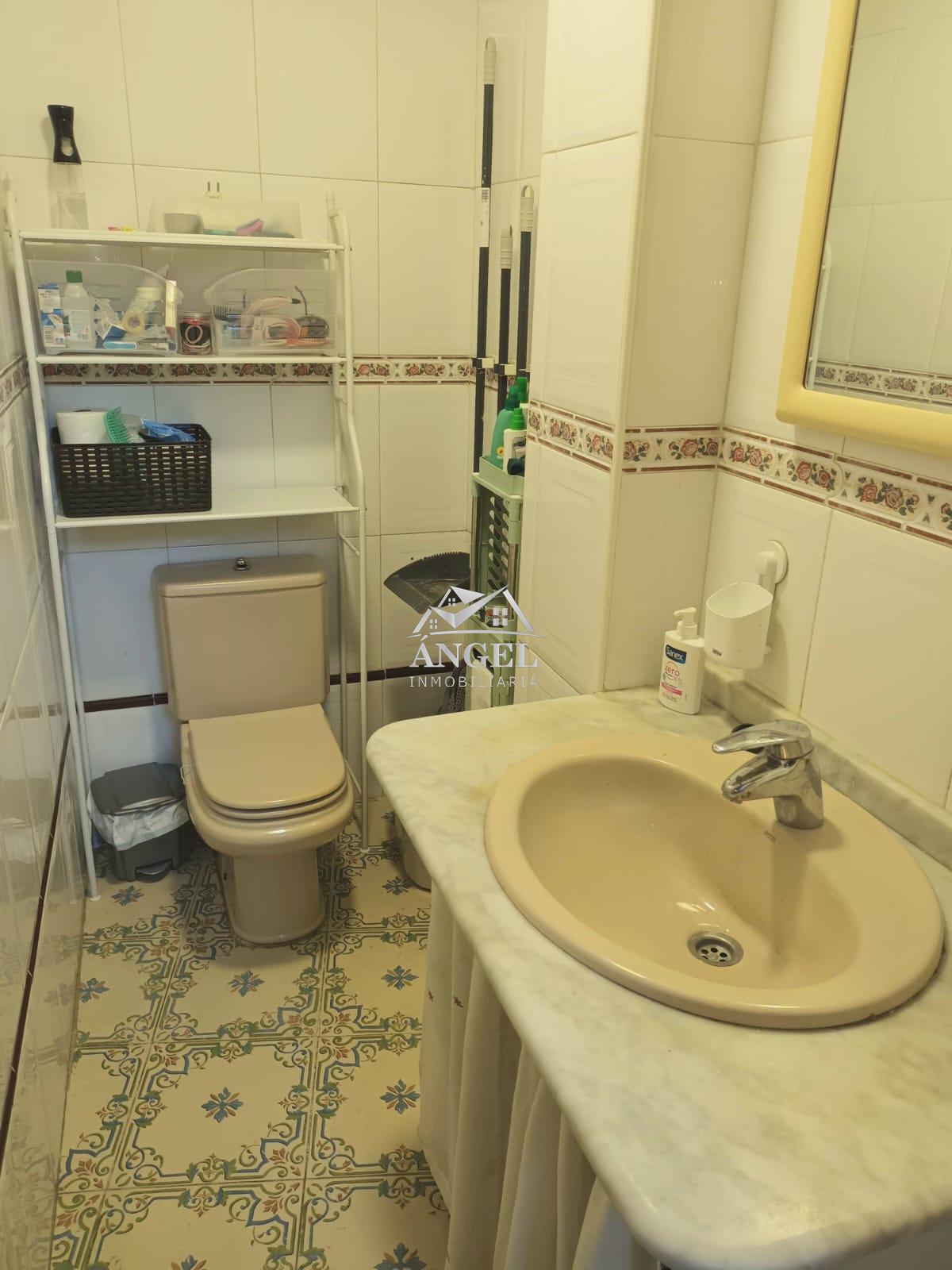 Venta de casa en Rincón de la Victoria