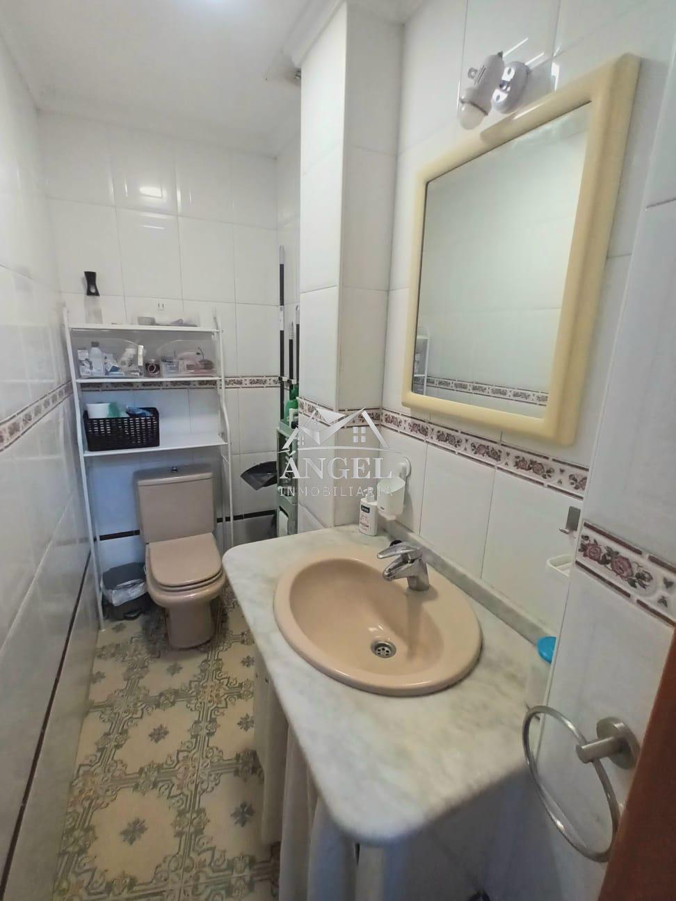 Venta de casa en Rincón de la Victoria