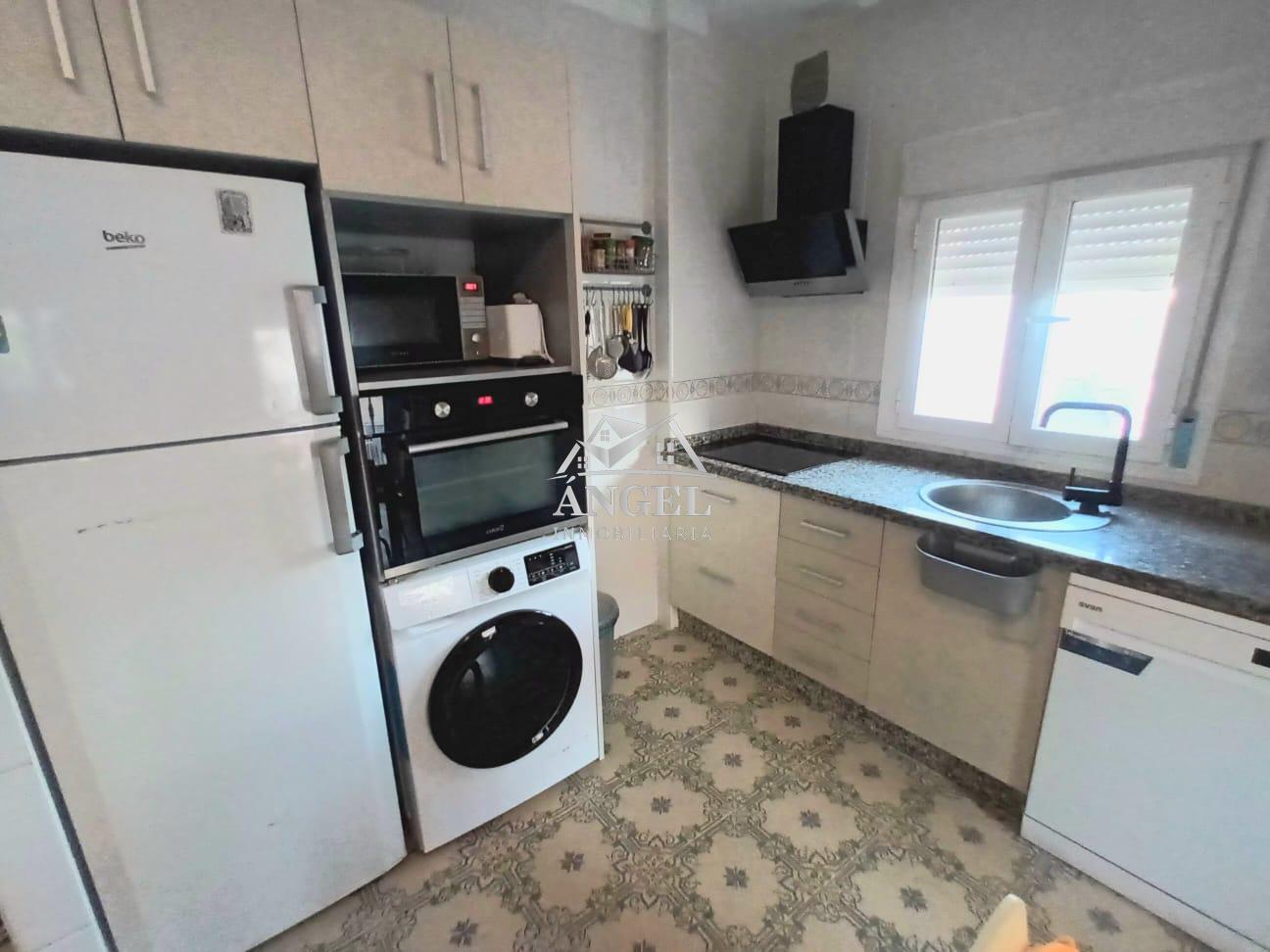 Venta de casa en Rincón de la Victoria