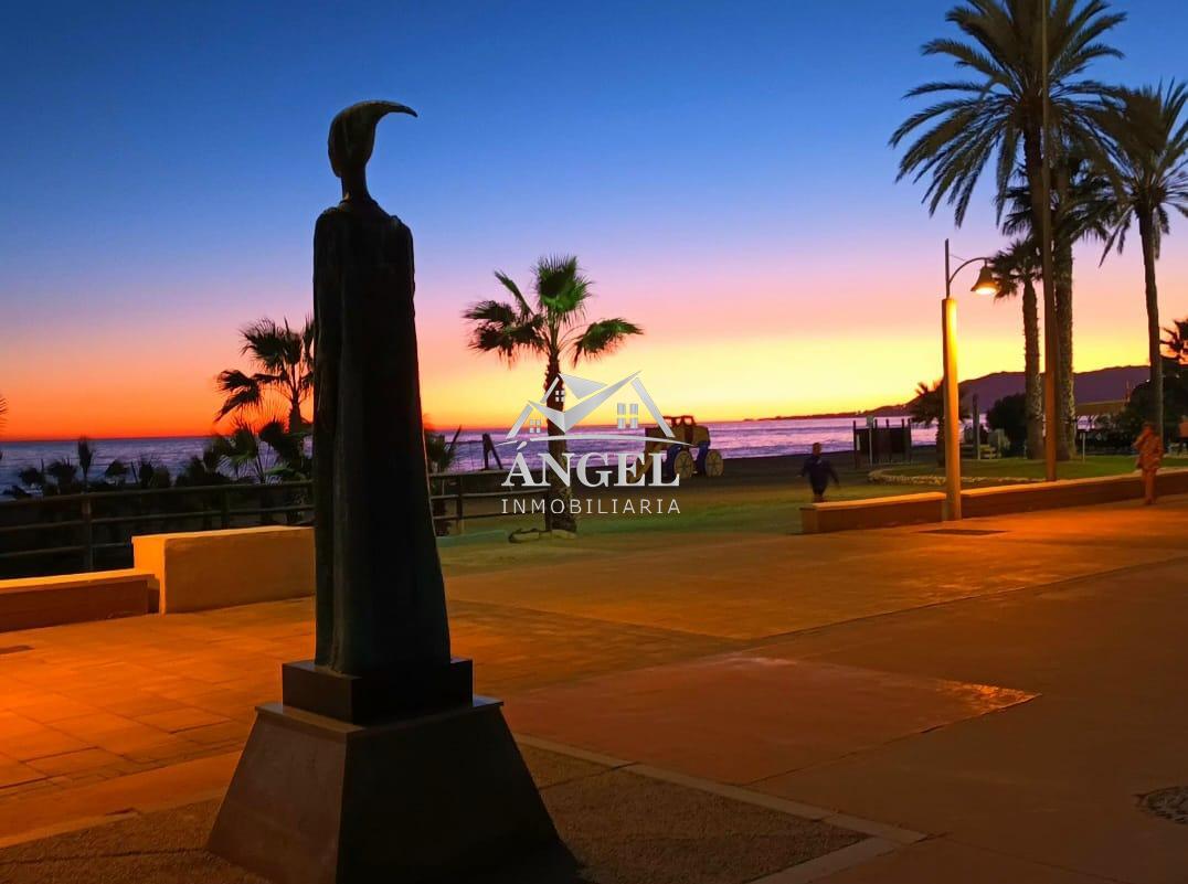 Venta de casa en Rincón de la Victoria