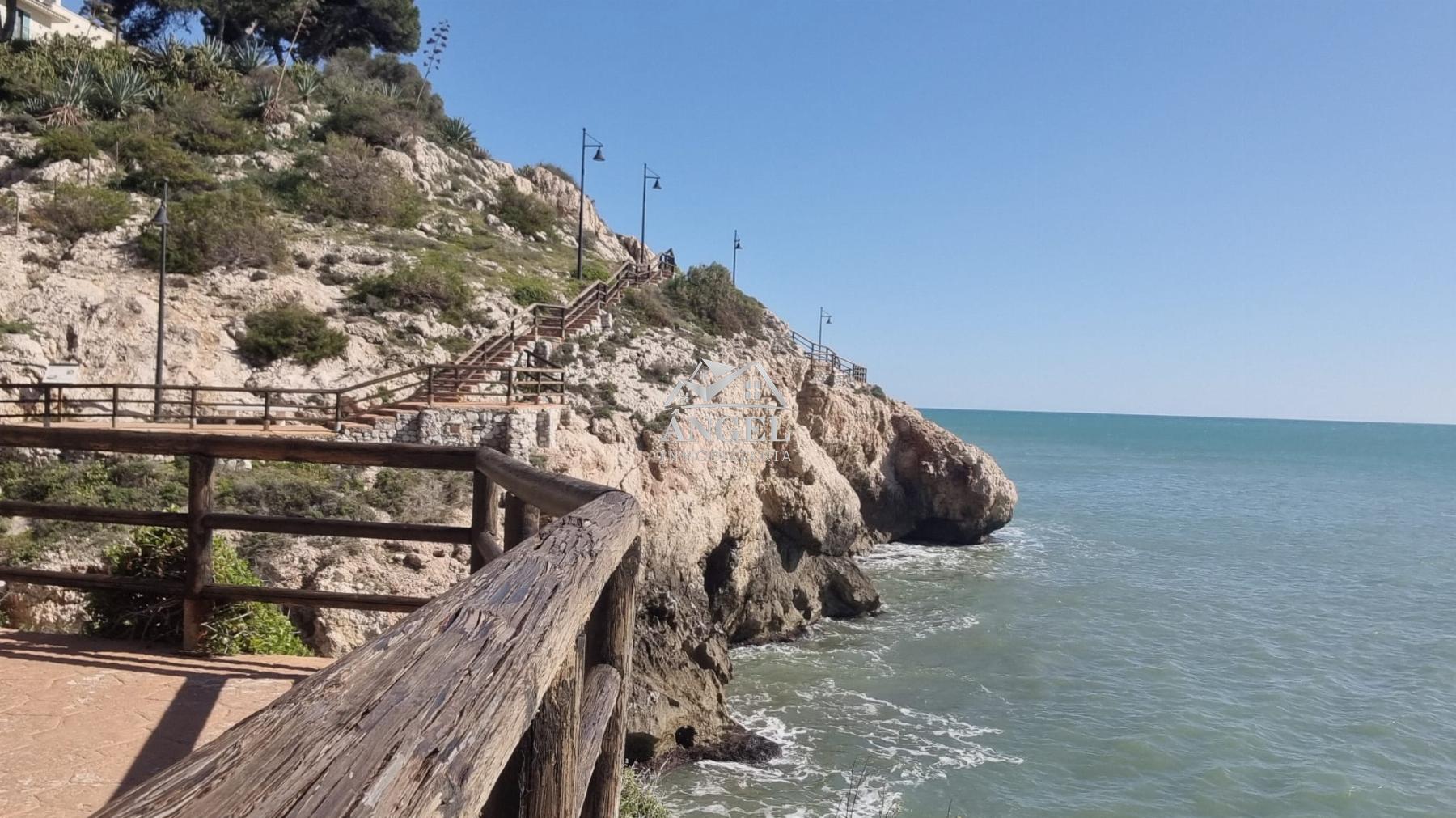 Venta de casa en Rincón de la Victoria