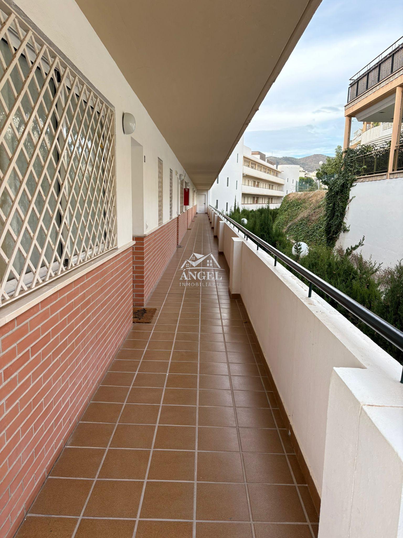 Venta de piso en Rincón de la Victoria