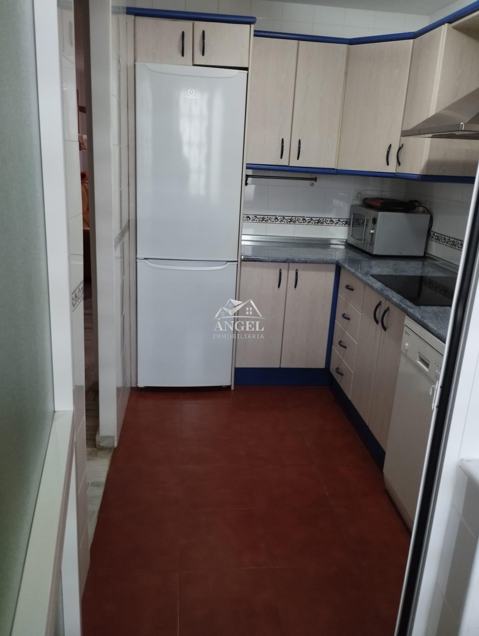 Venta de piso en Rincón de la Victoria