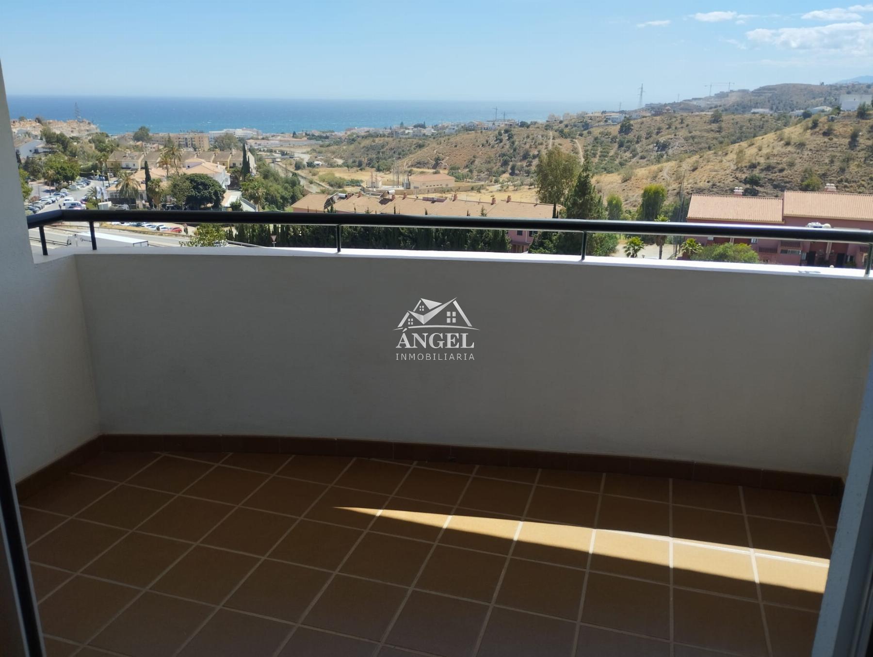 Venta de piso en Rincón de la Victoria