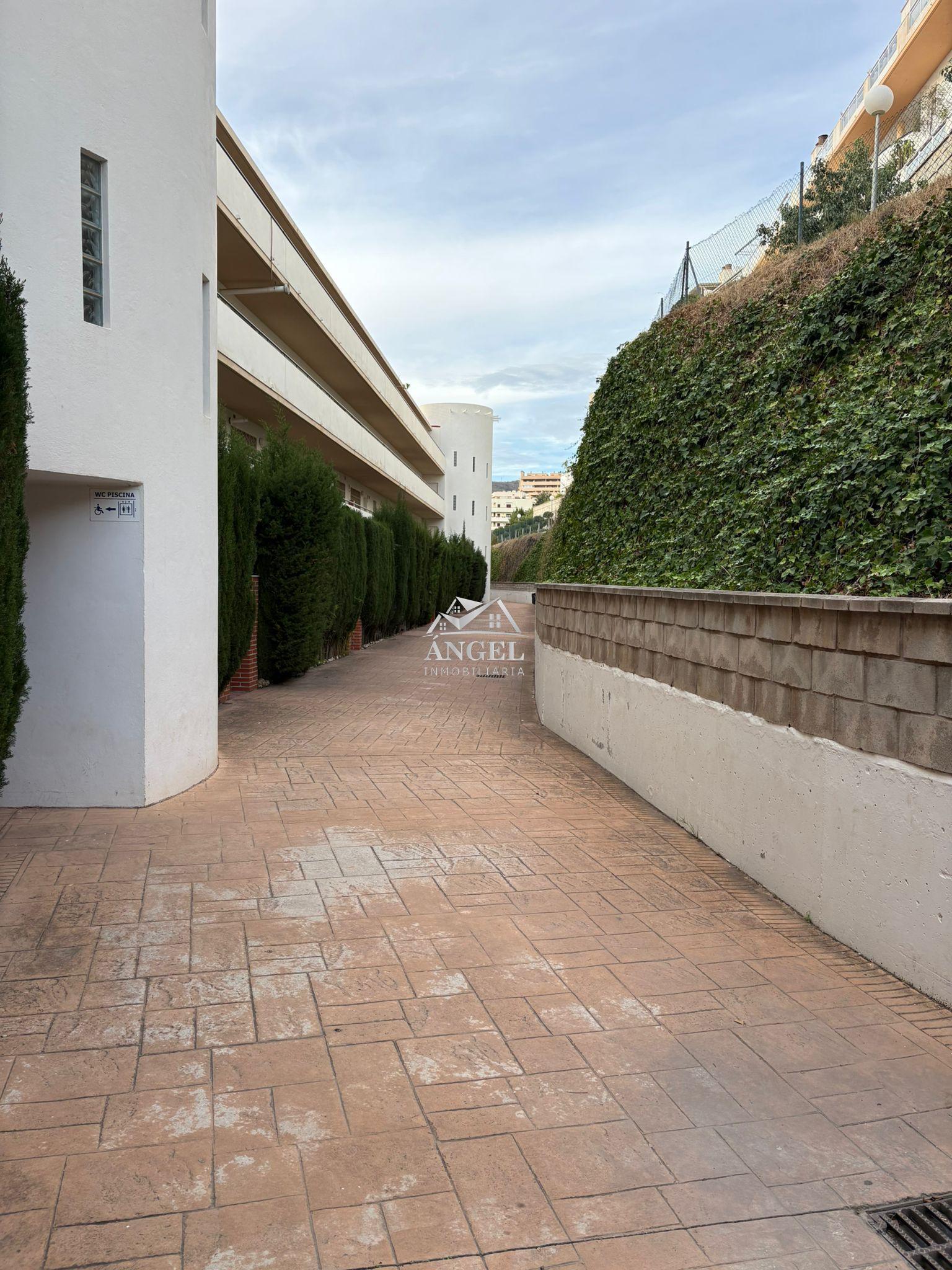 Venta de piso en Rincón de la Victoria