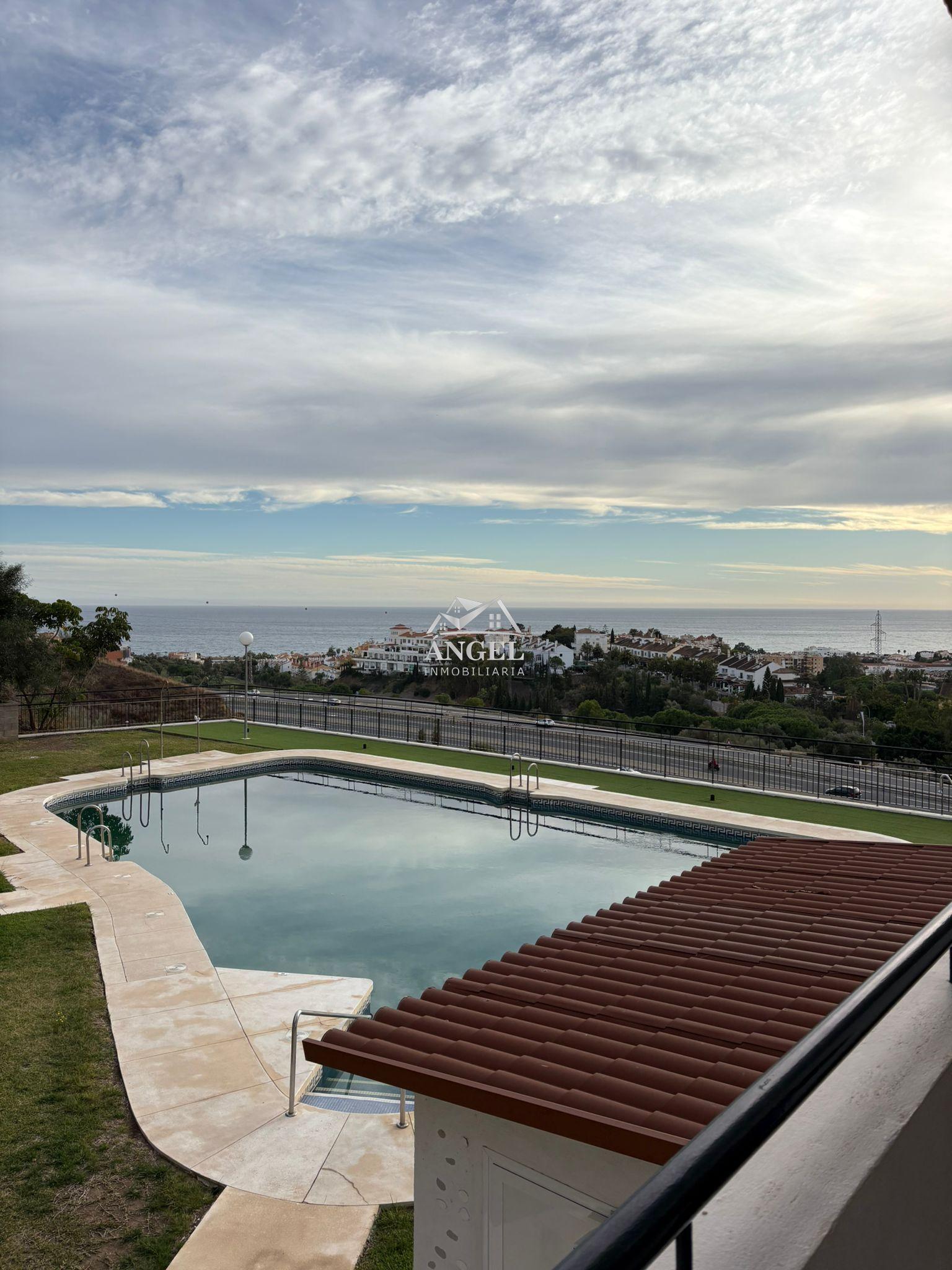 Venta de piso en Rincón de la Victoria