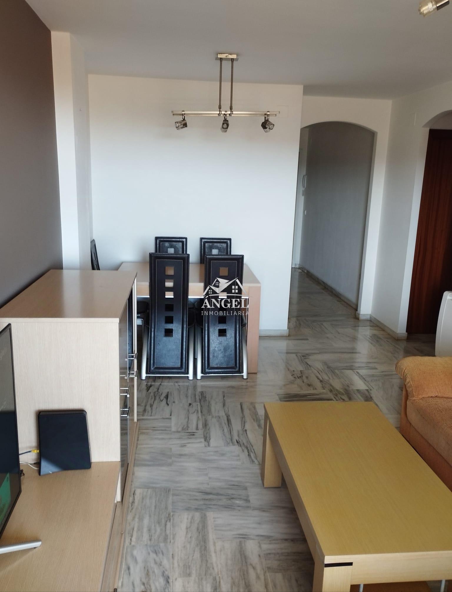 Venta de piso en Rincón de la Victoria