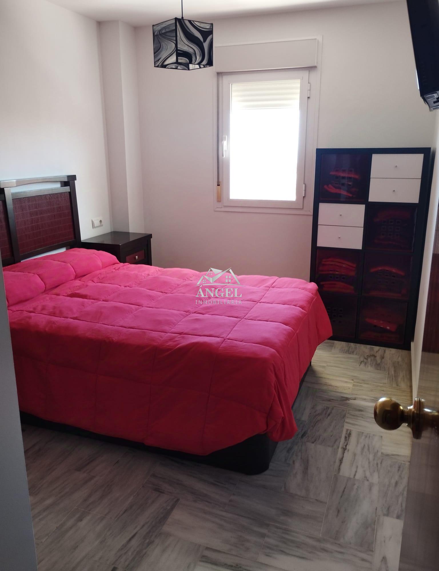 Venta de piso en Rincón de la Victoria