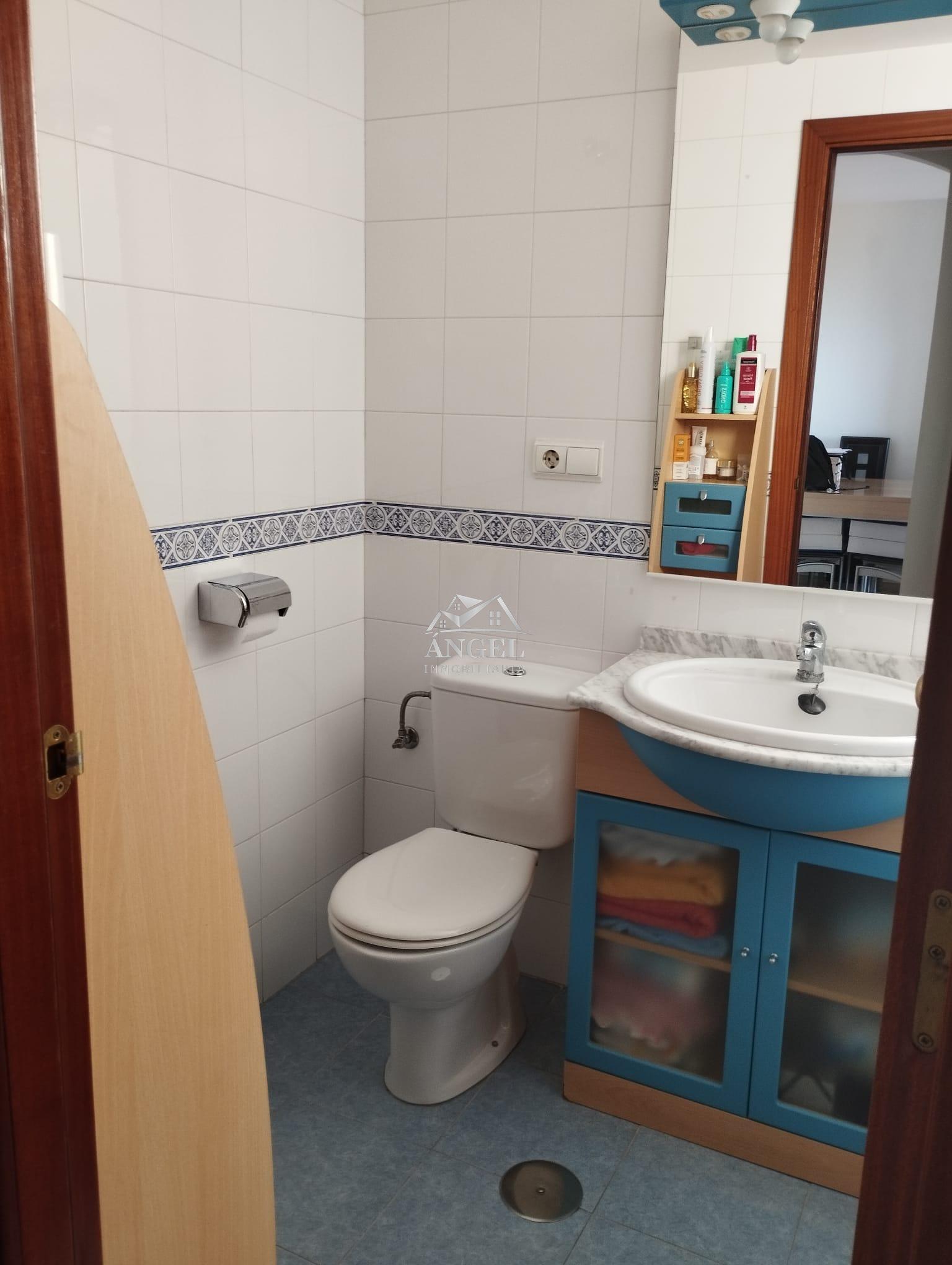 Venta de piso en Rincón de la Victoria