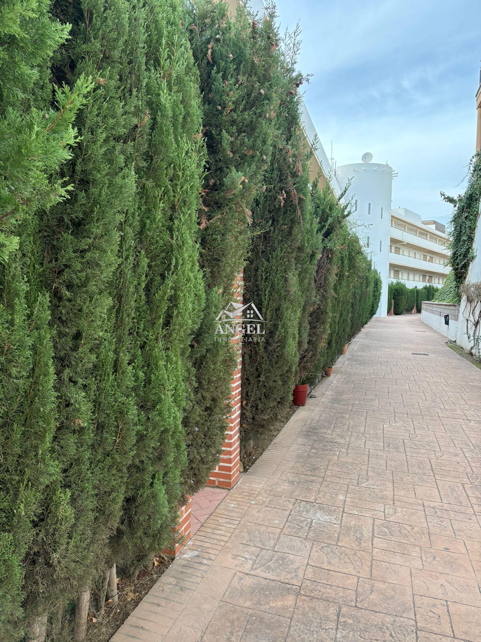 Venta de piso en Rincón de la Victoria