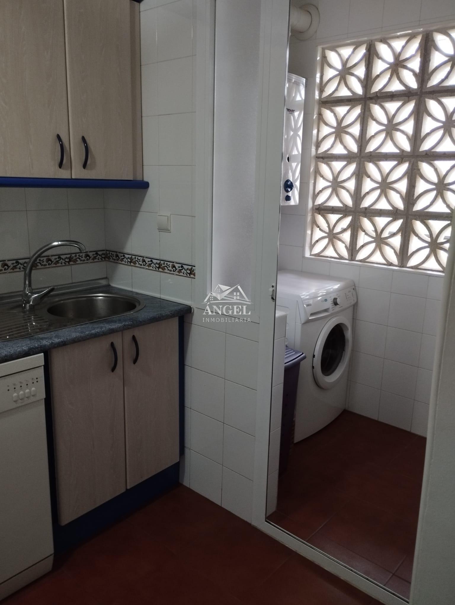Venta de piso en Rincón de la Victoria
