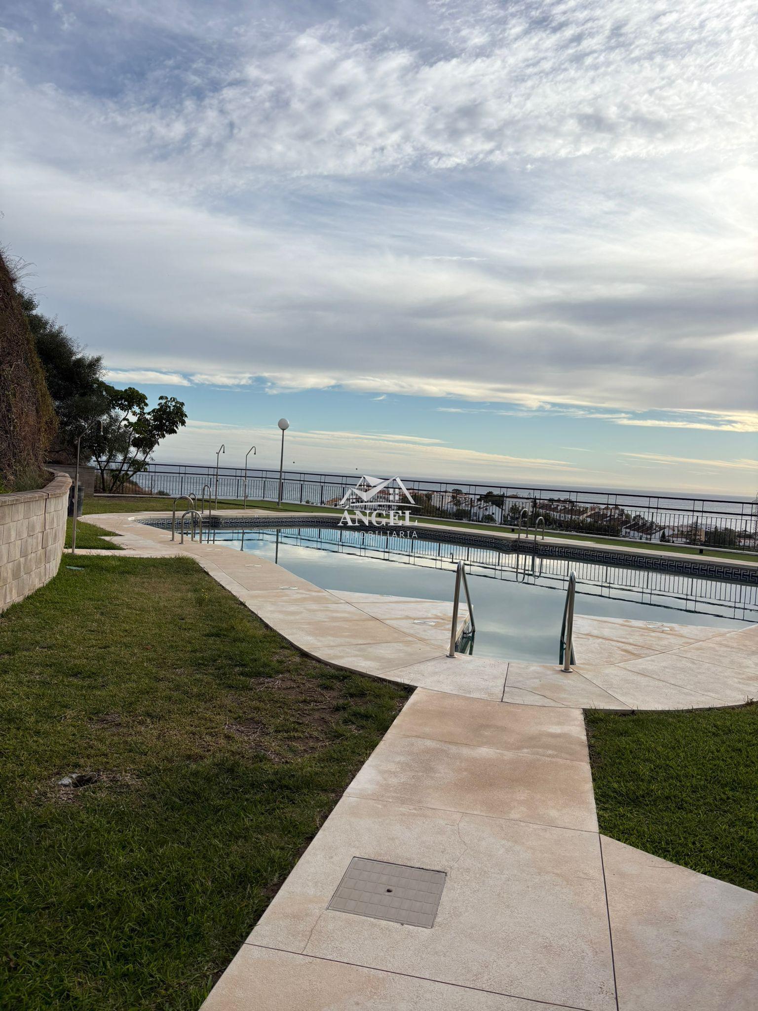 Venta de piso en Rincón de la Victoria