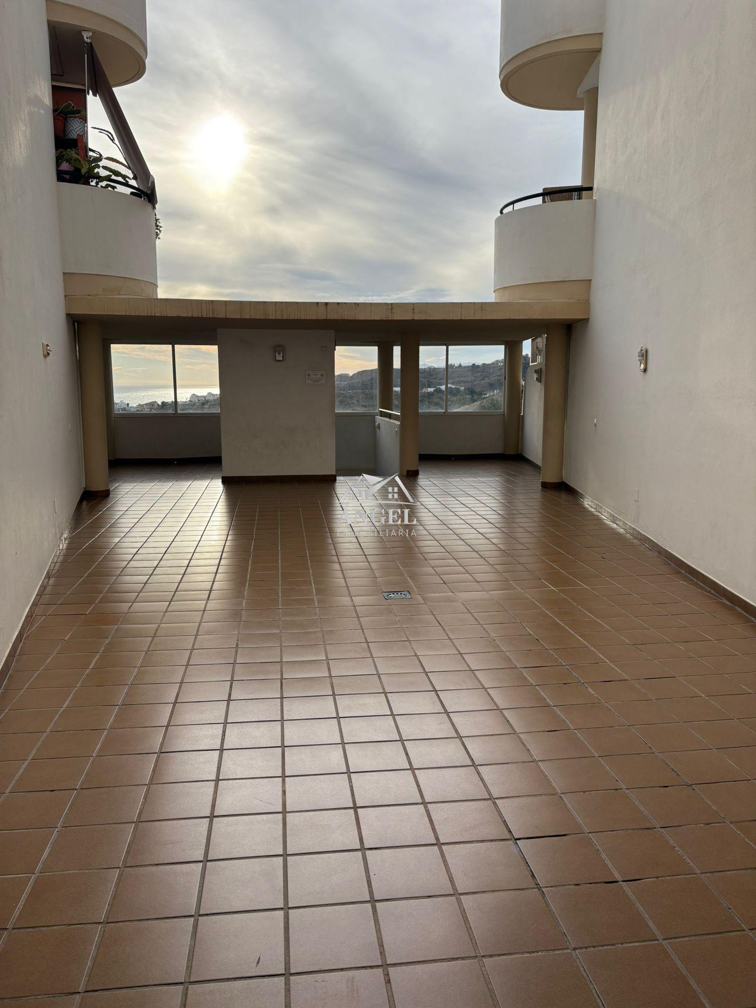 Venta de piso en Rincón de la Victoria