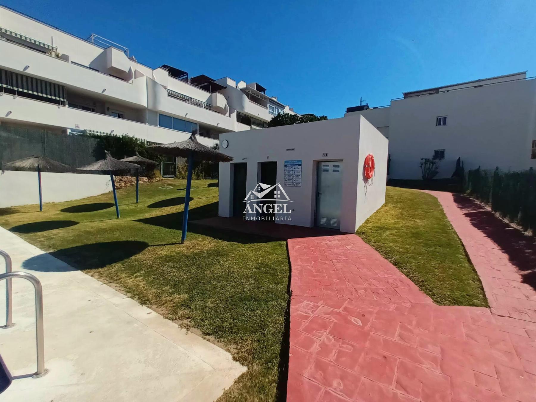 Venta de Ático en Rincón de la Victoria