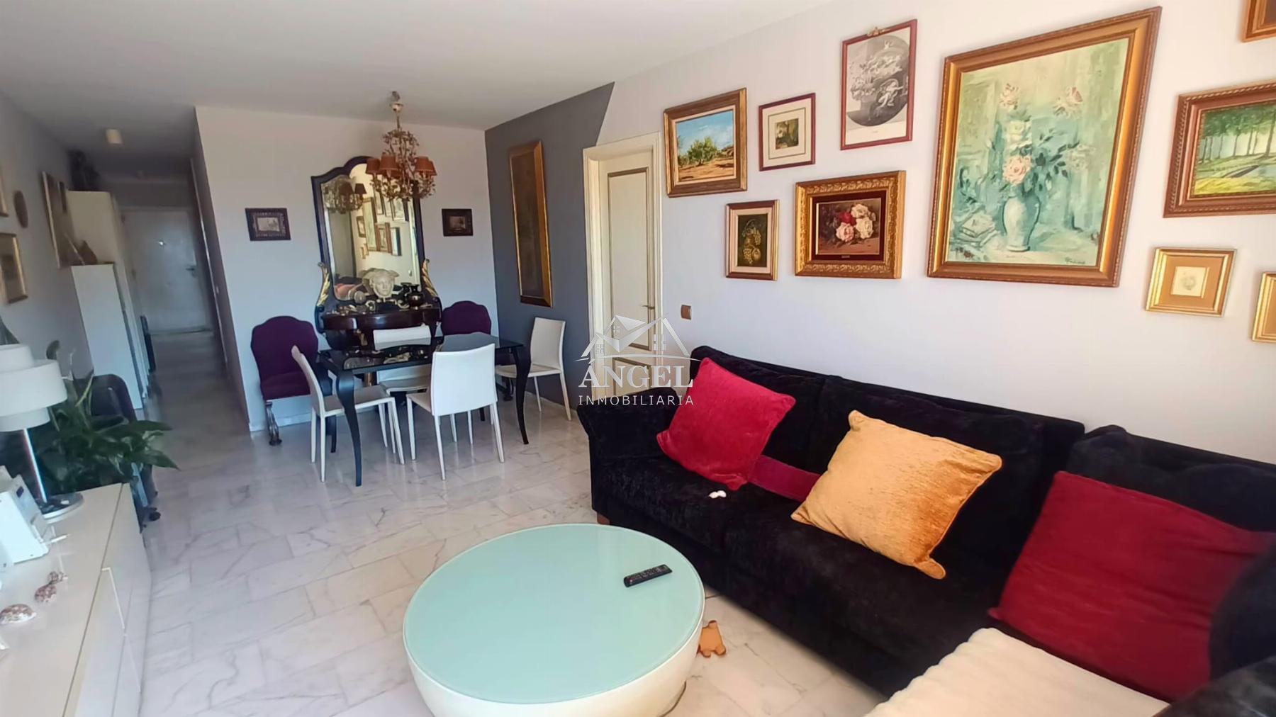 Venta de Ático en Rincón de la Victoria