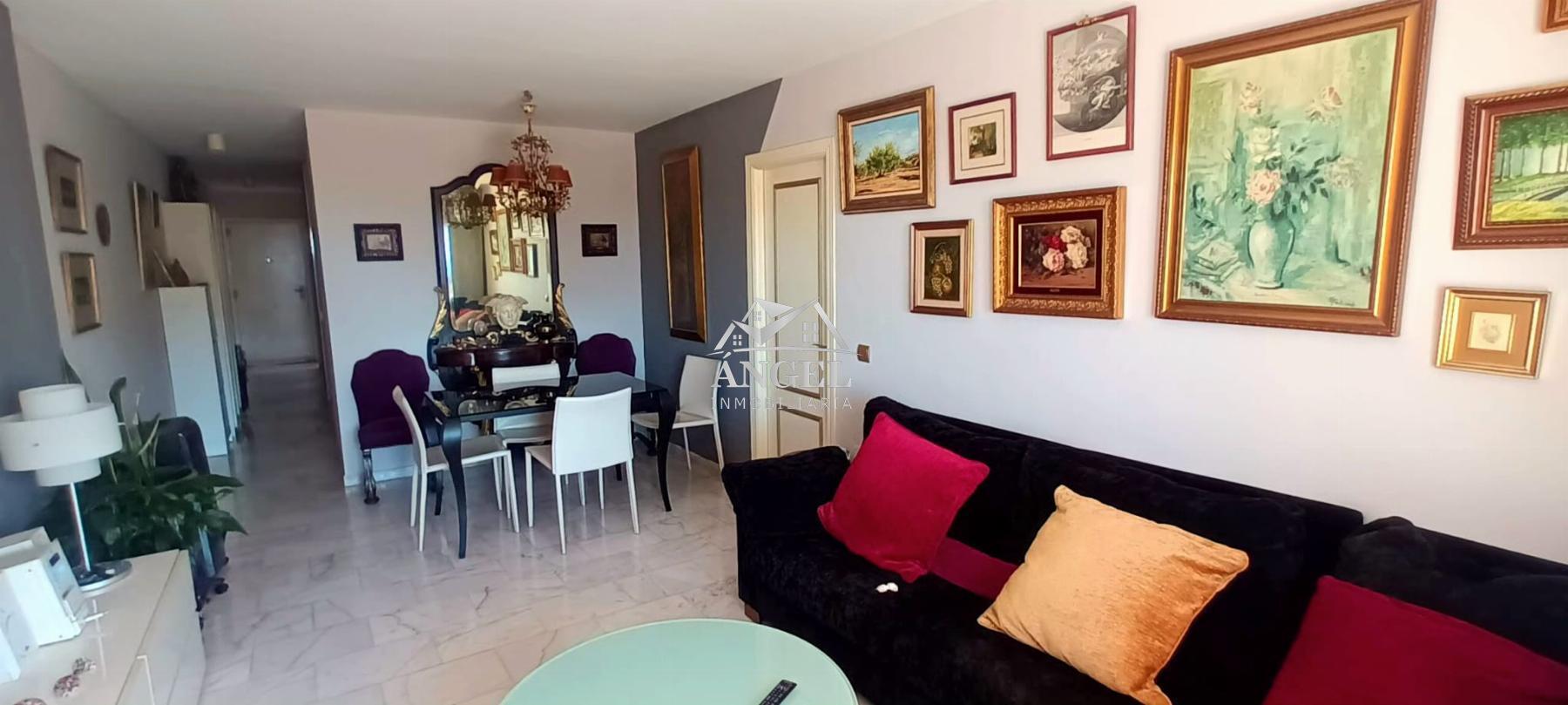 Venta de Ático en Rincón de la Victoria