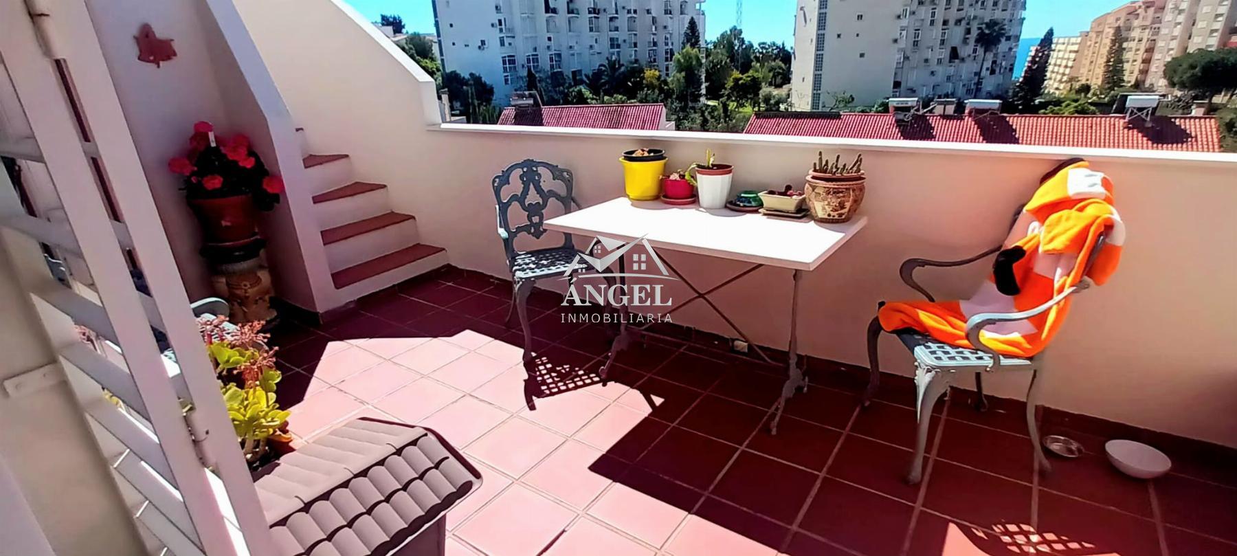 Venta de Ático en Rincón de la Victoria