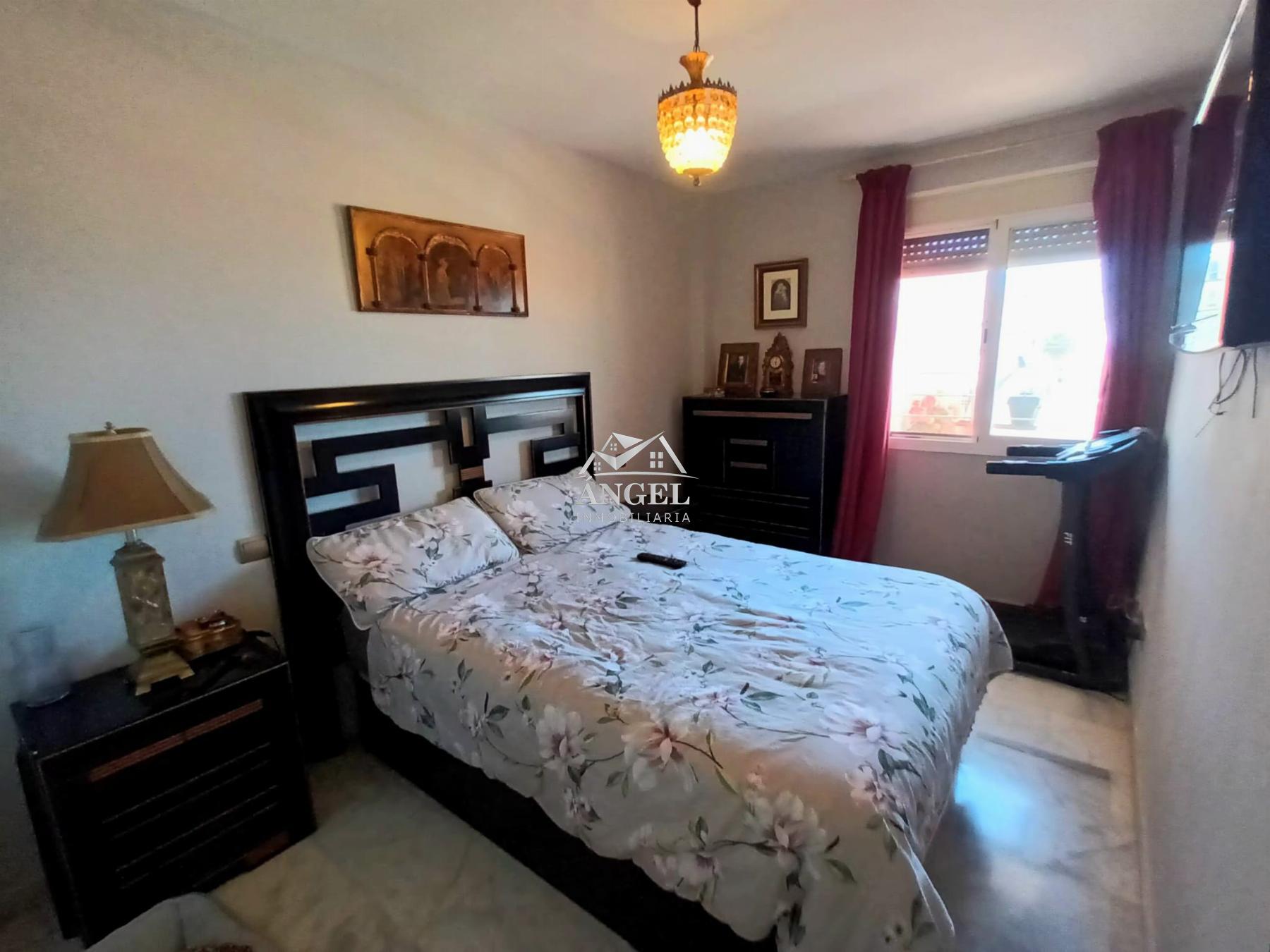 Venta de Ático en Rincón de la Victoria