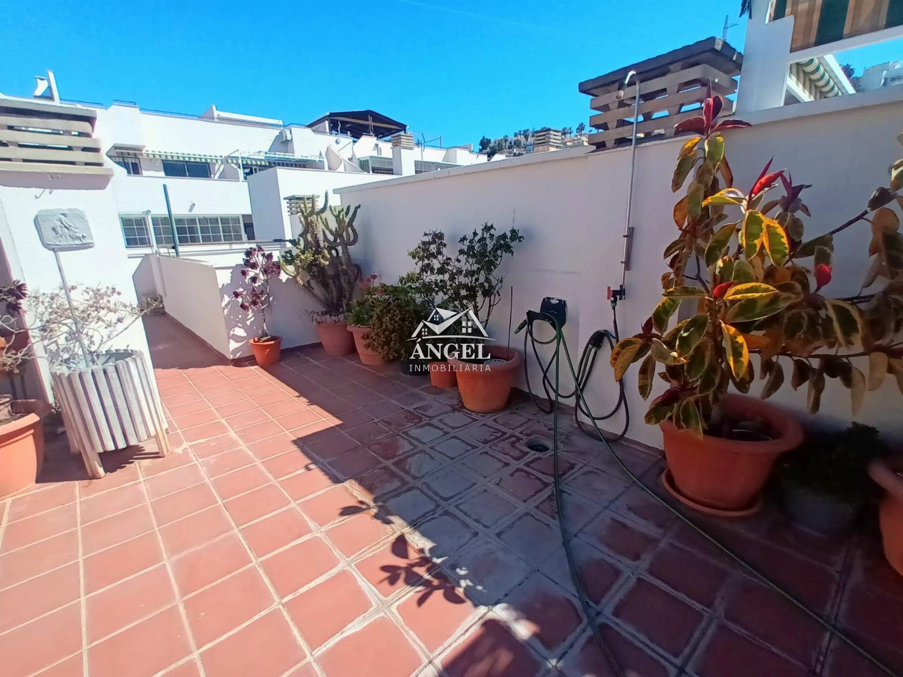 Venta de Ático en Rincón de la Victoria