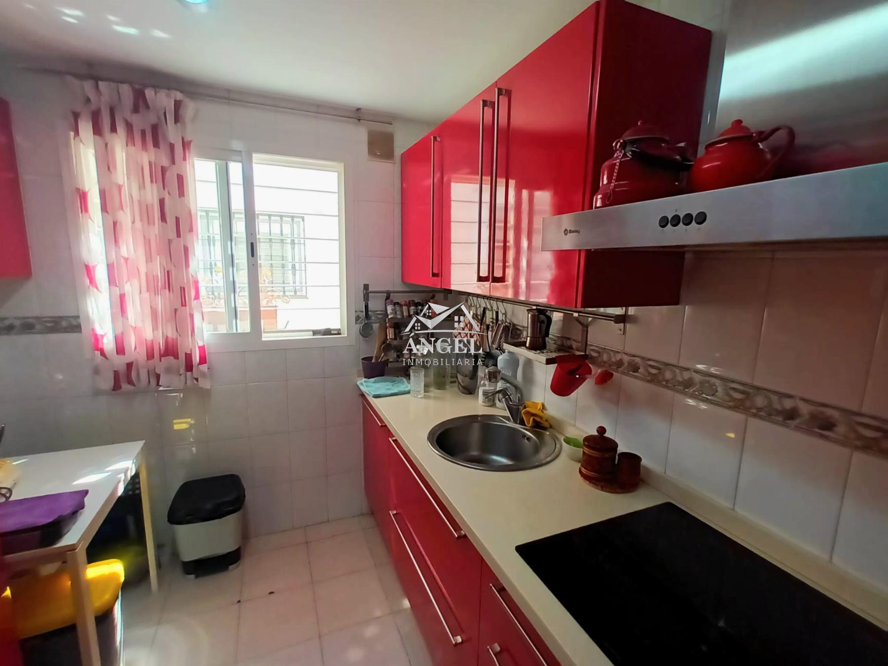 Venta de Ático en Rincón de la Victoria