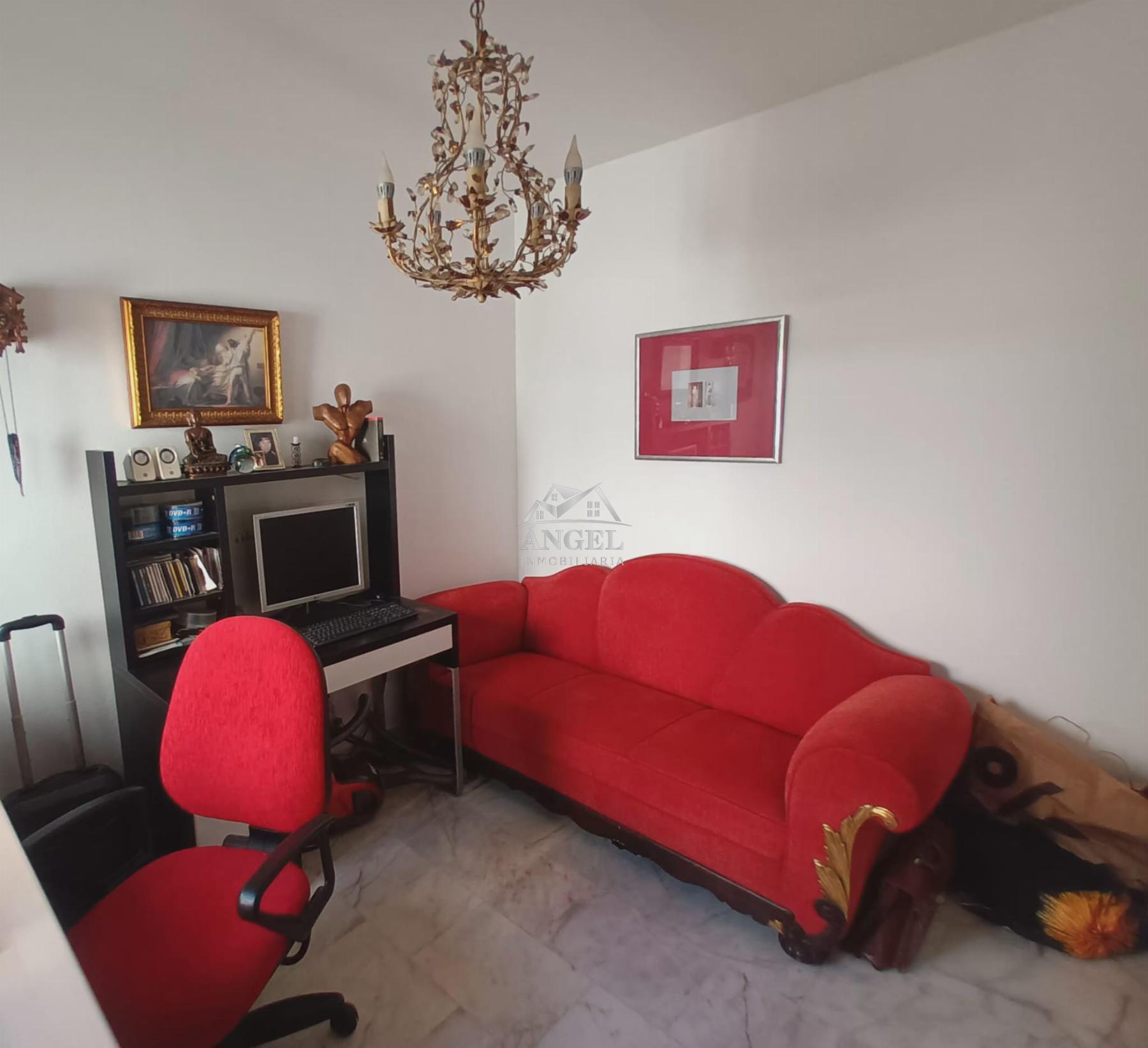 Venta de Ático en Rincón de la Victoria