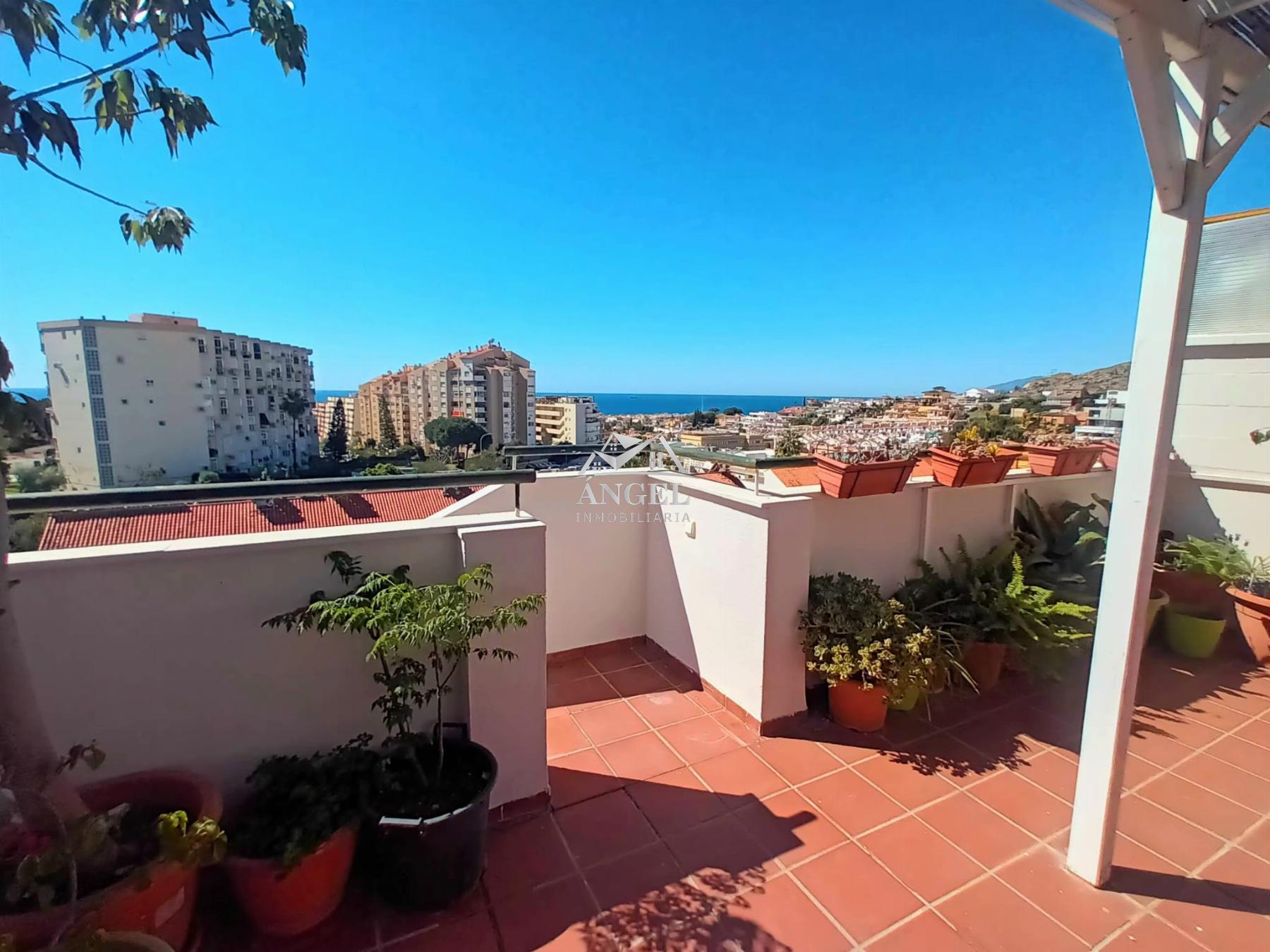 Venta de Ático en Rincón de la Victoria