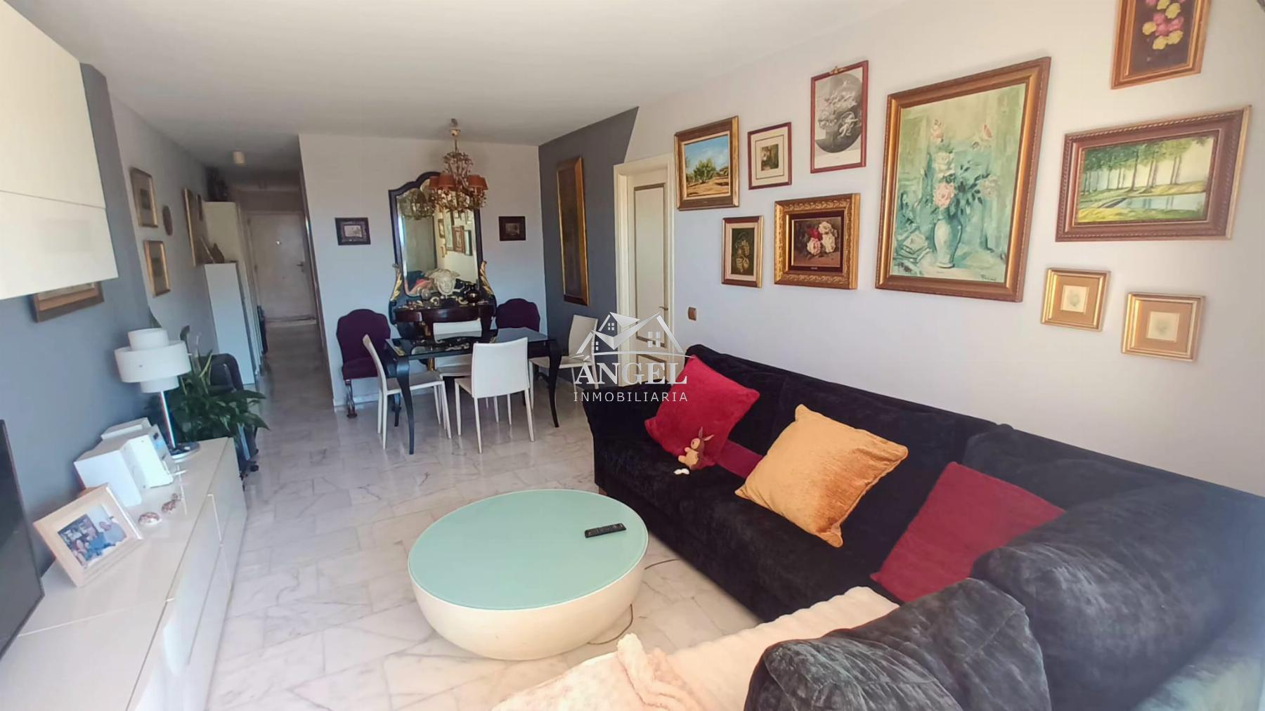 Venta de Ático en Rincón de la Victoria