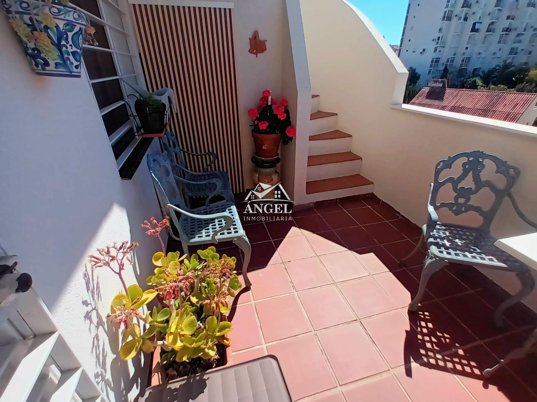 Venta de Ático en Rincón de la Victoria