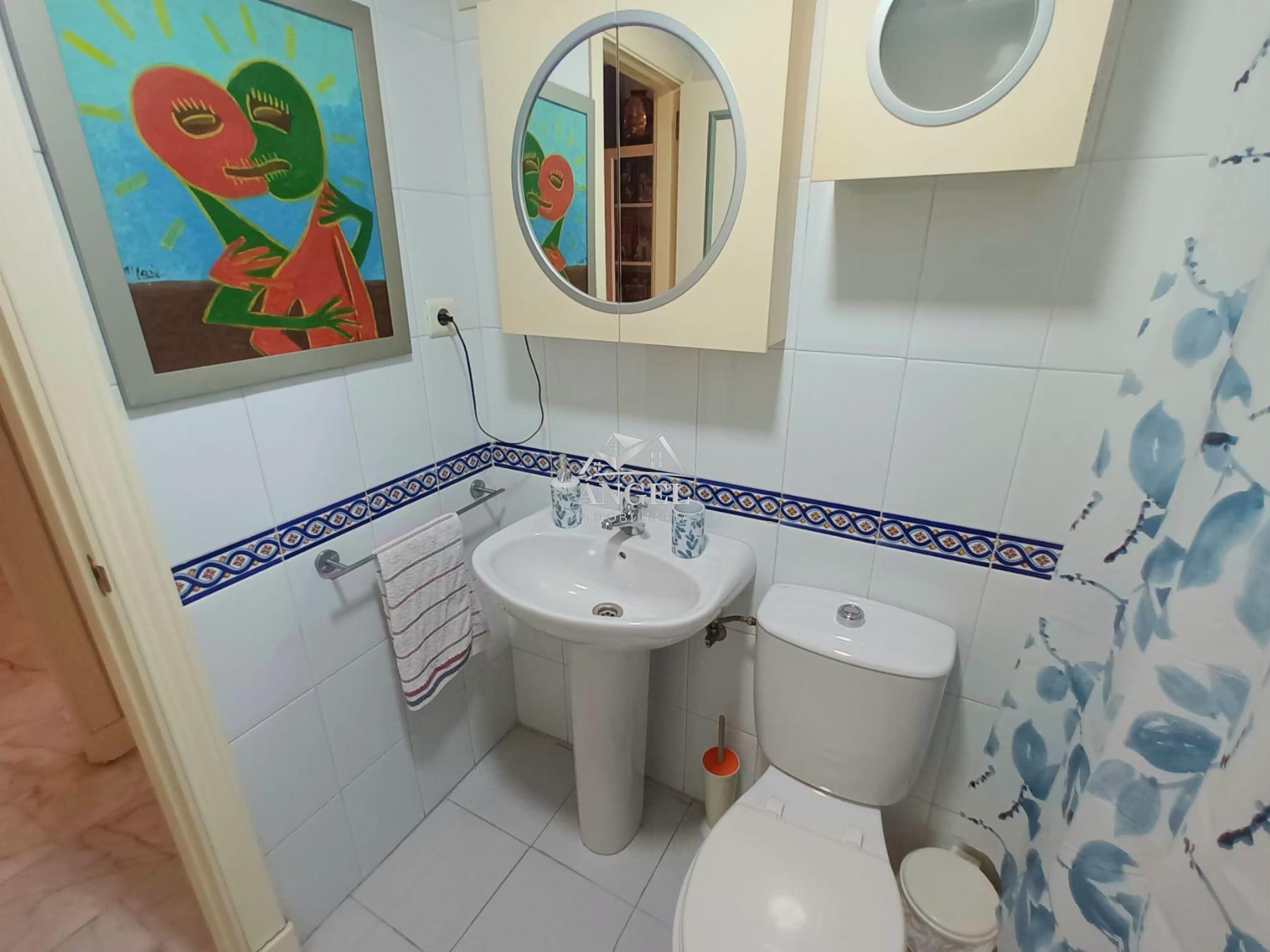 Venta de Ático en Rincón de la Victoria