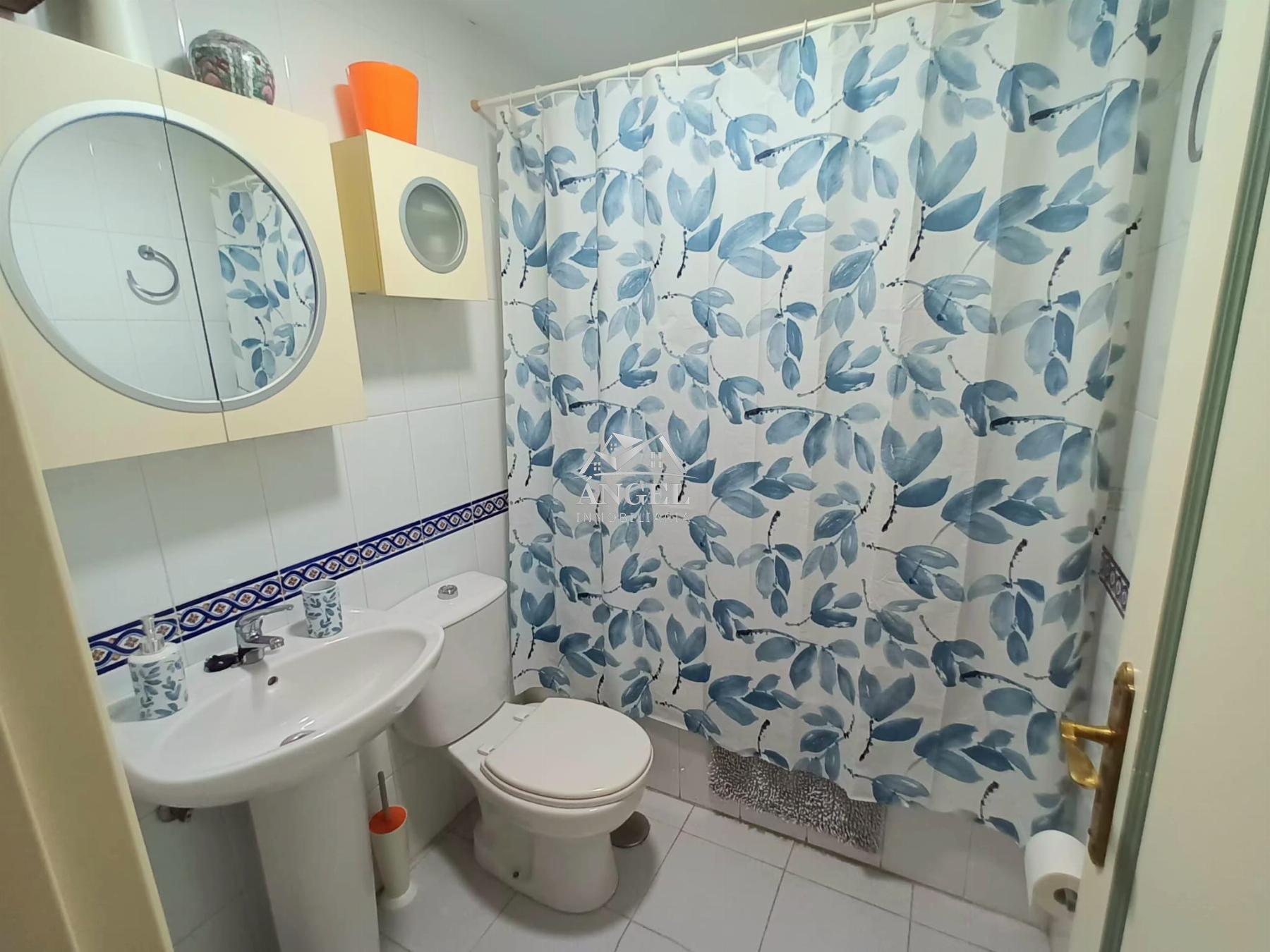 Venta de Ático en Rincón de la Victoria