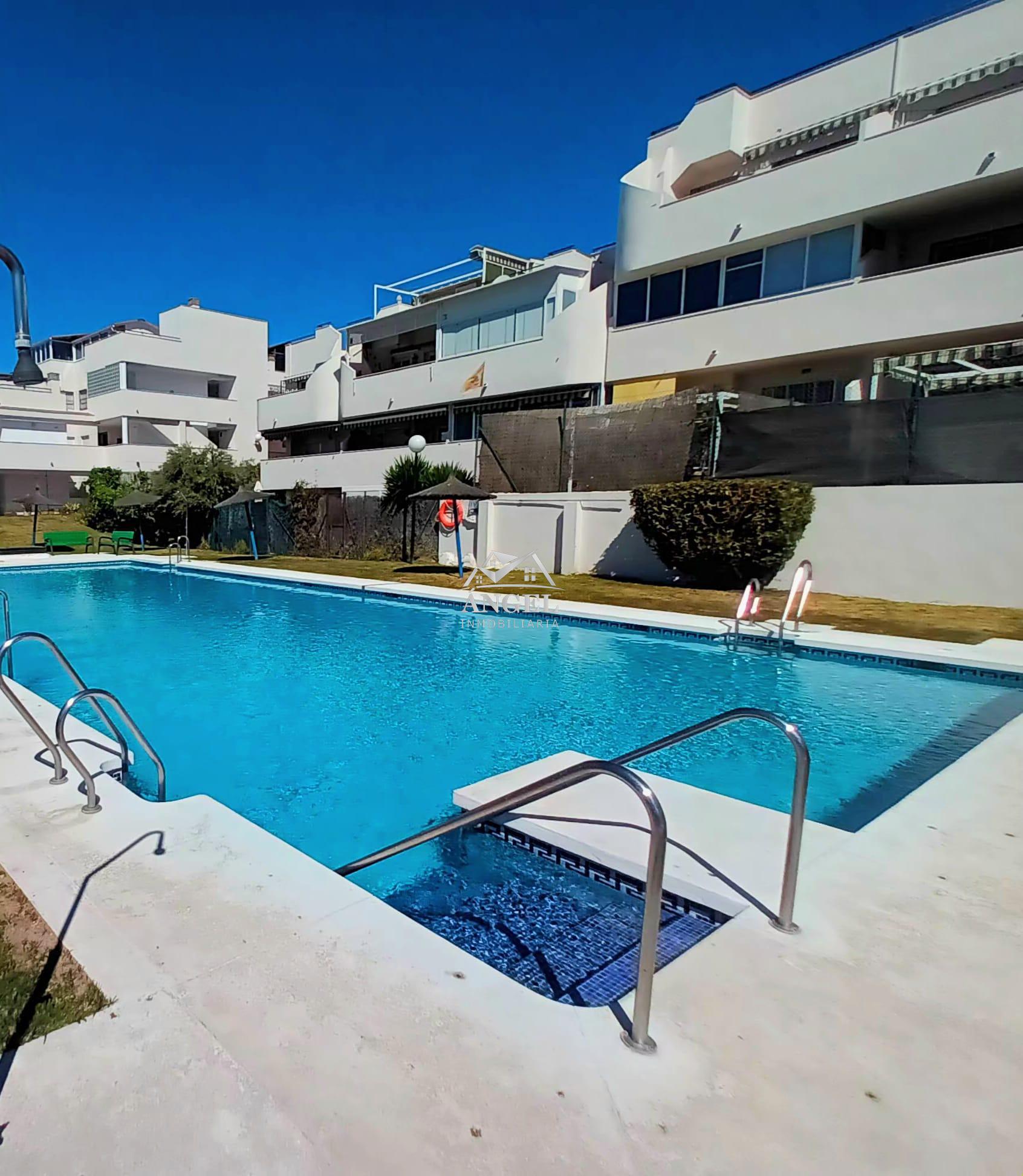 Venta de Ático en Rincón de la Victoria