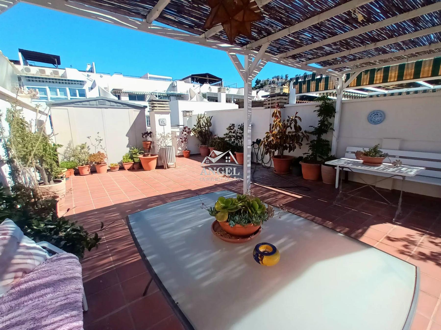 Venta de Ático en Rincón de la Victoria