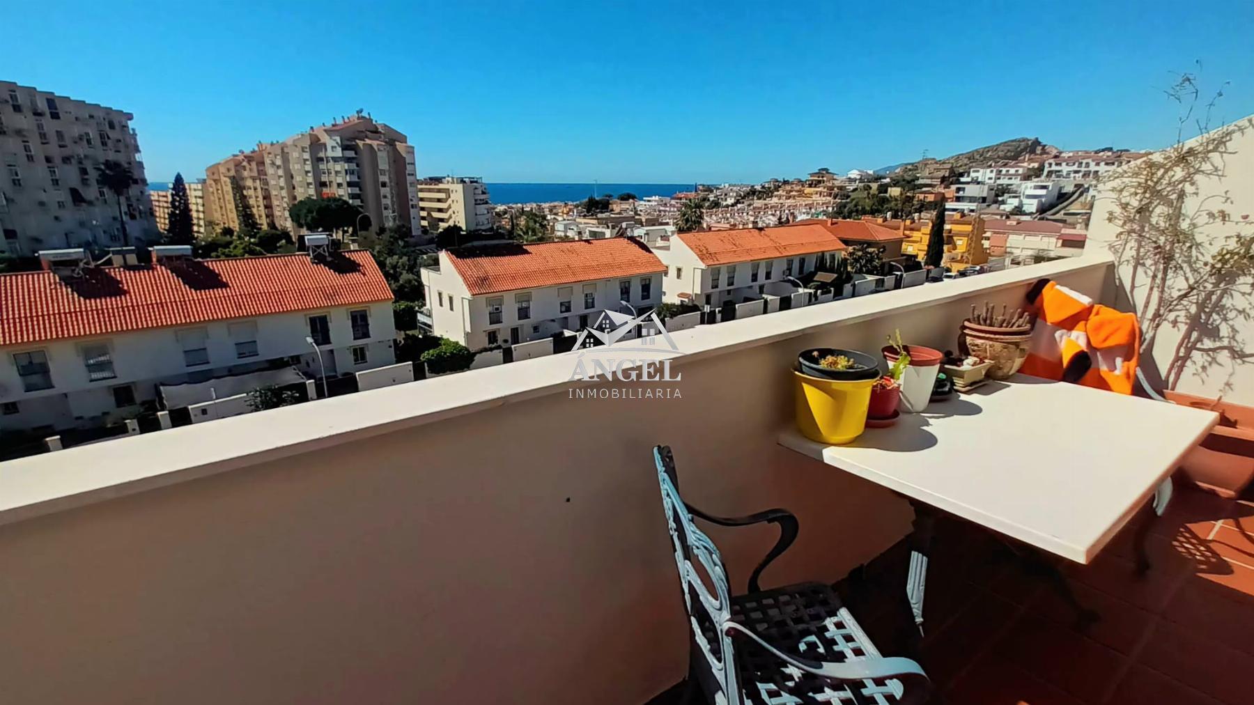 Venta de Ático en Rincón de la Victoria