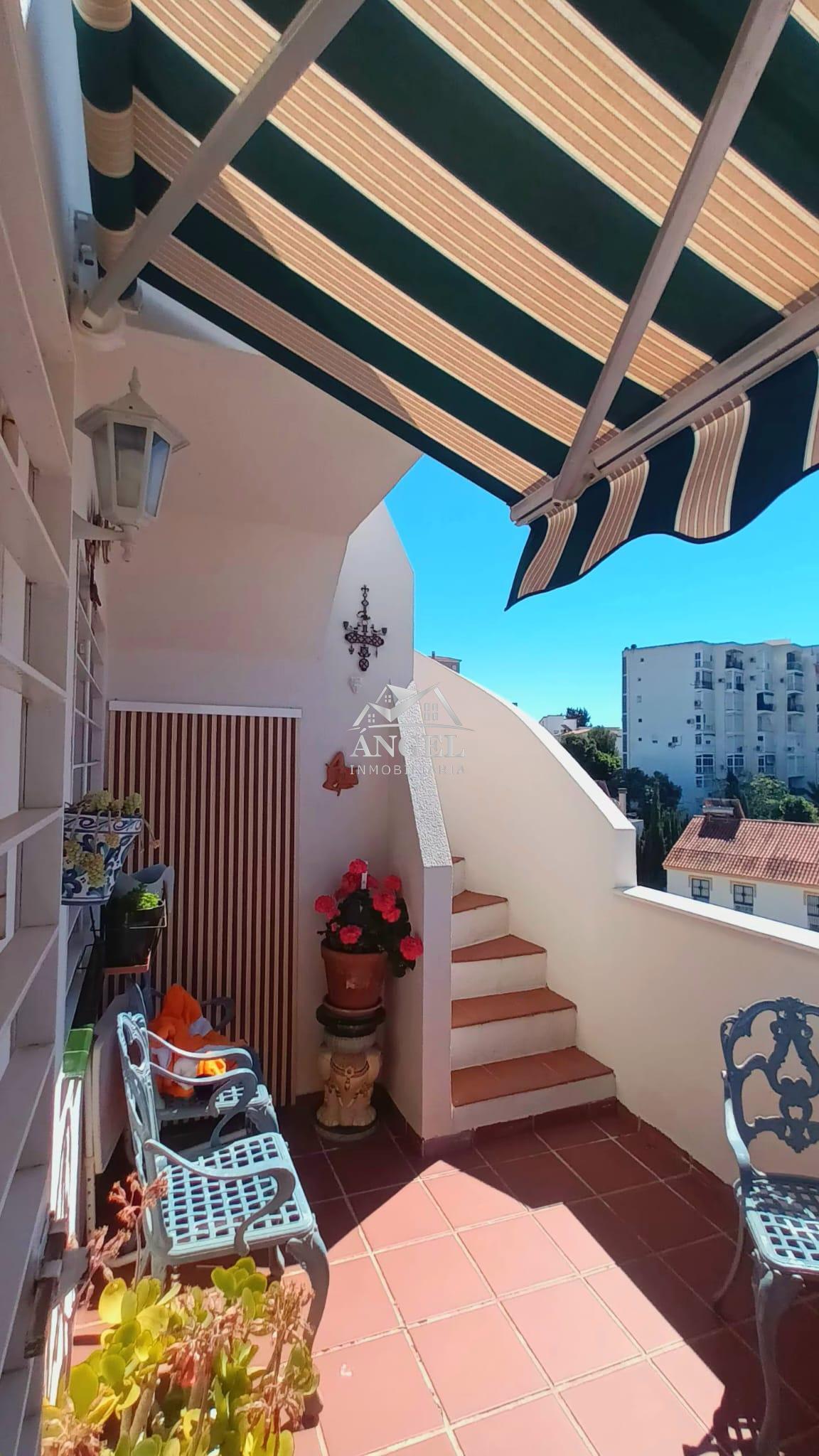 Venta de Ático en Rincón de la Victoria