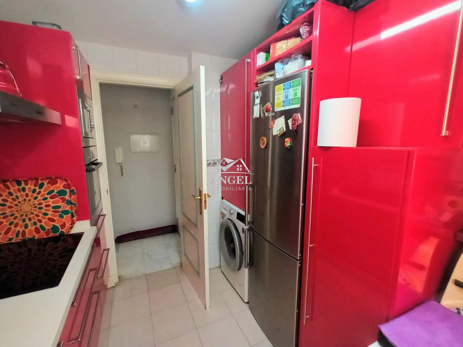 Venta de Ático en Rincón de la Victoria