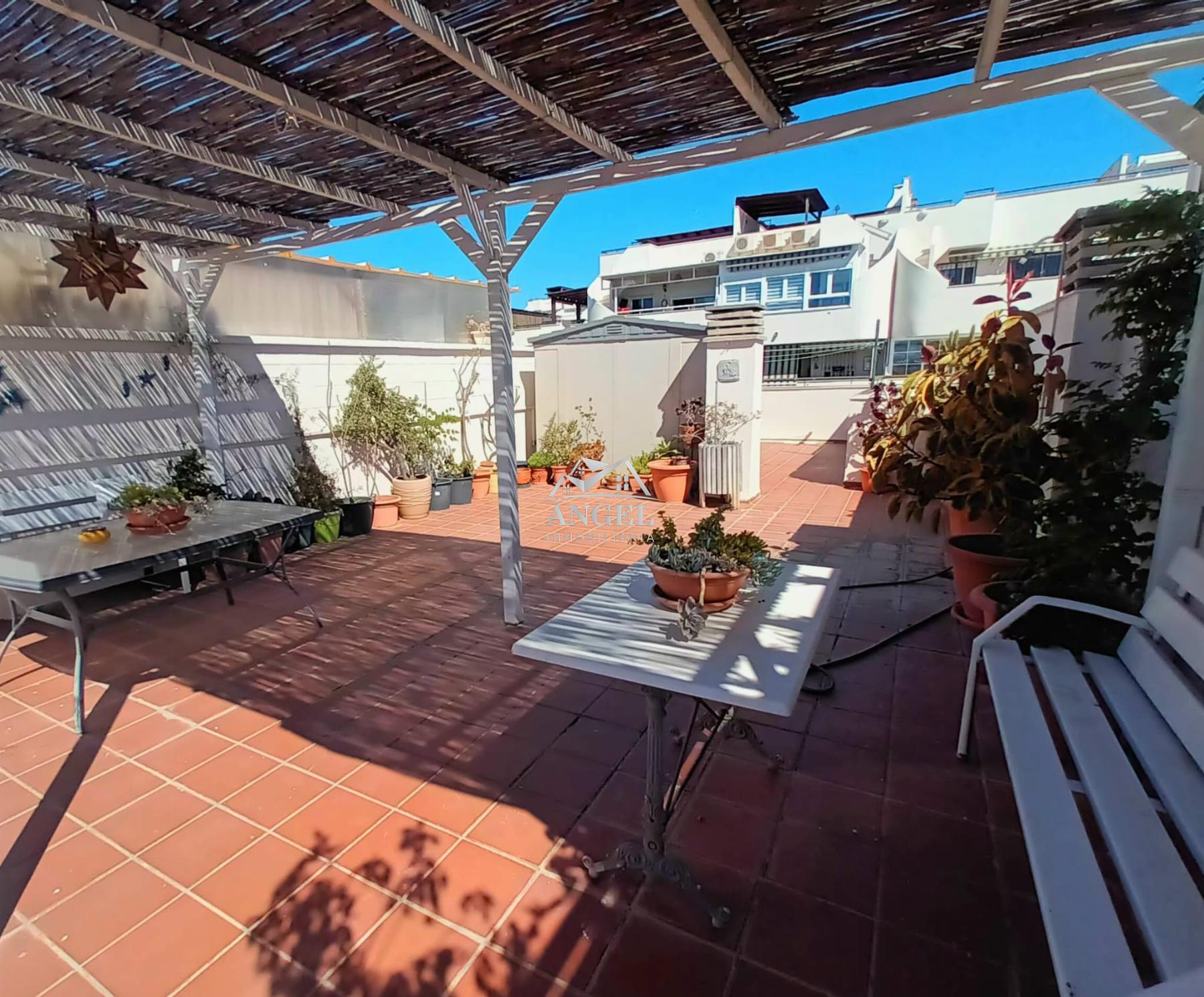 Venta de Ático en Rincón de la Victoria