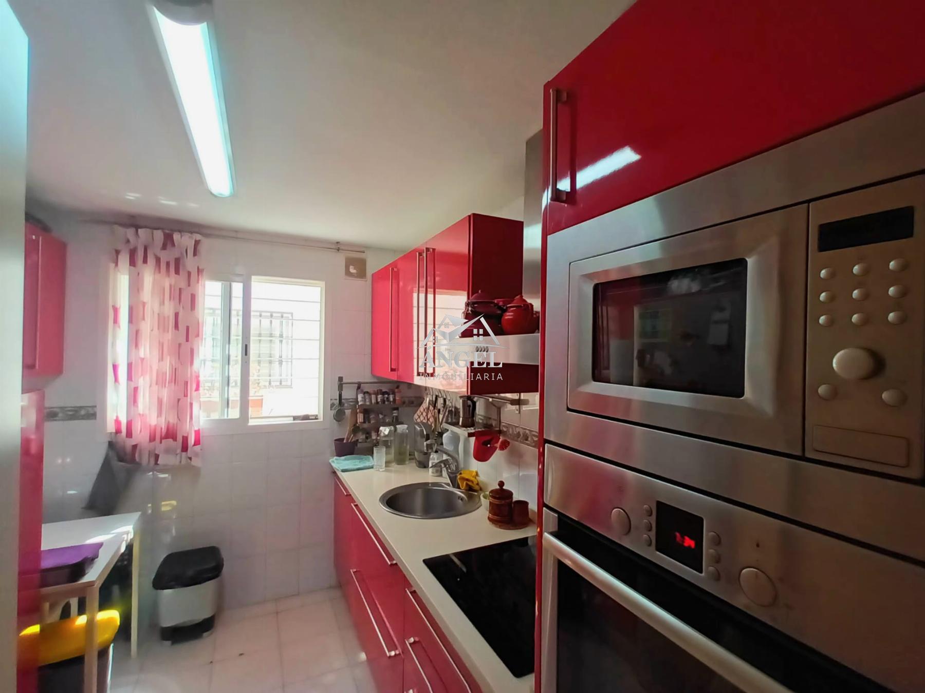 Venta de Ático en Rincón de la Victoria