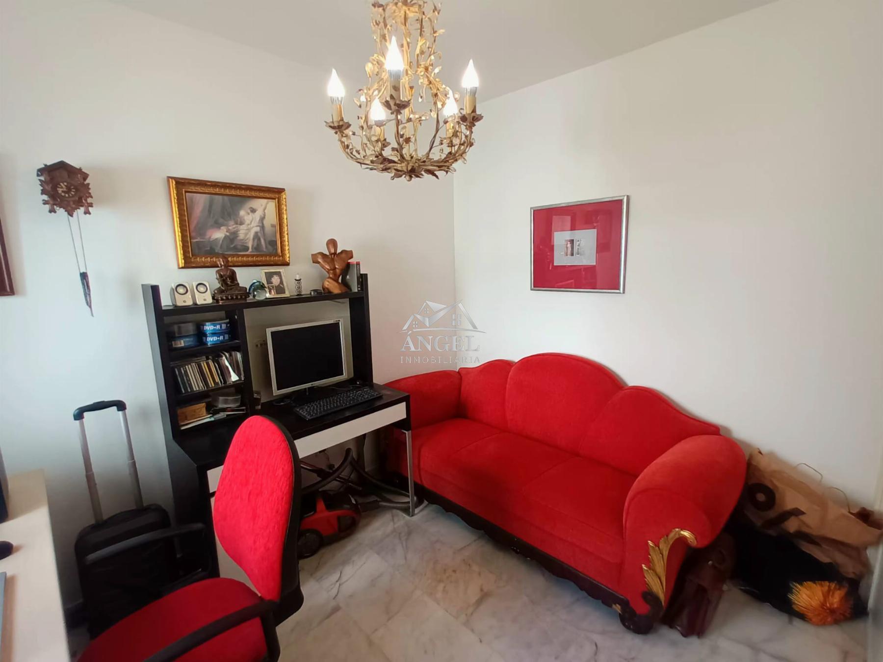 Venta de Ático en Rincón de la Victoria