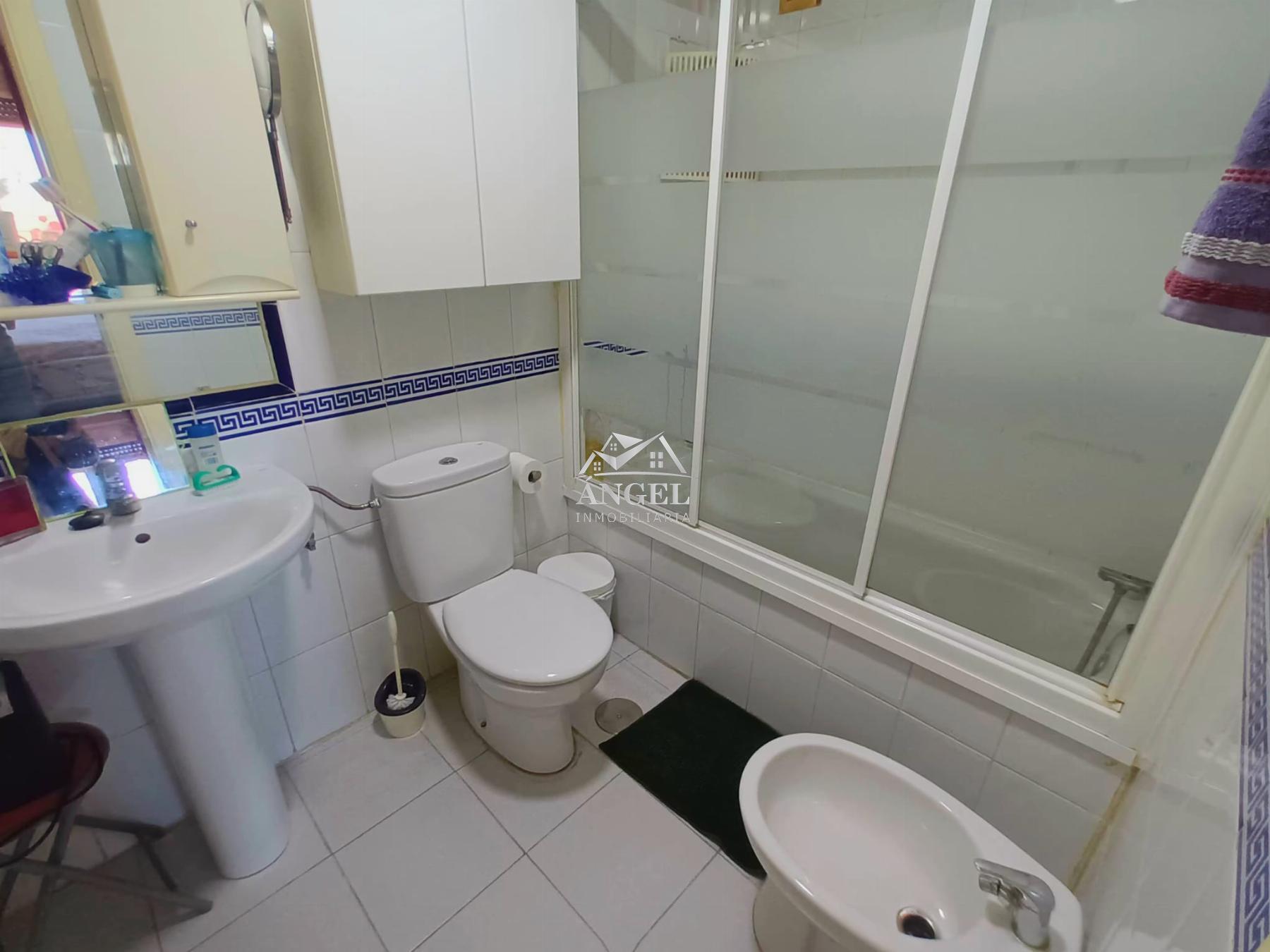 Venta de Ático en Rincón de la Victoria