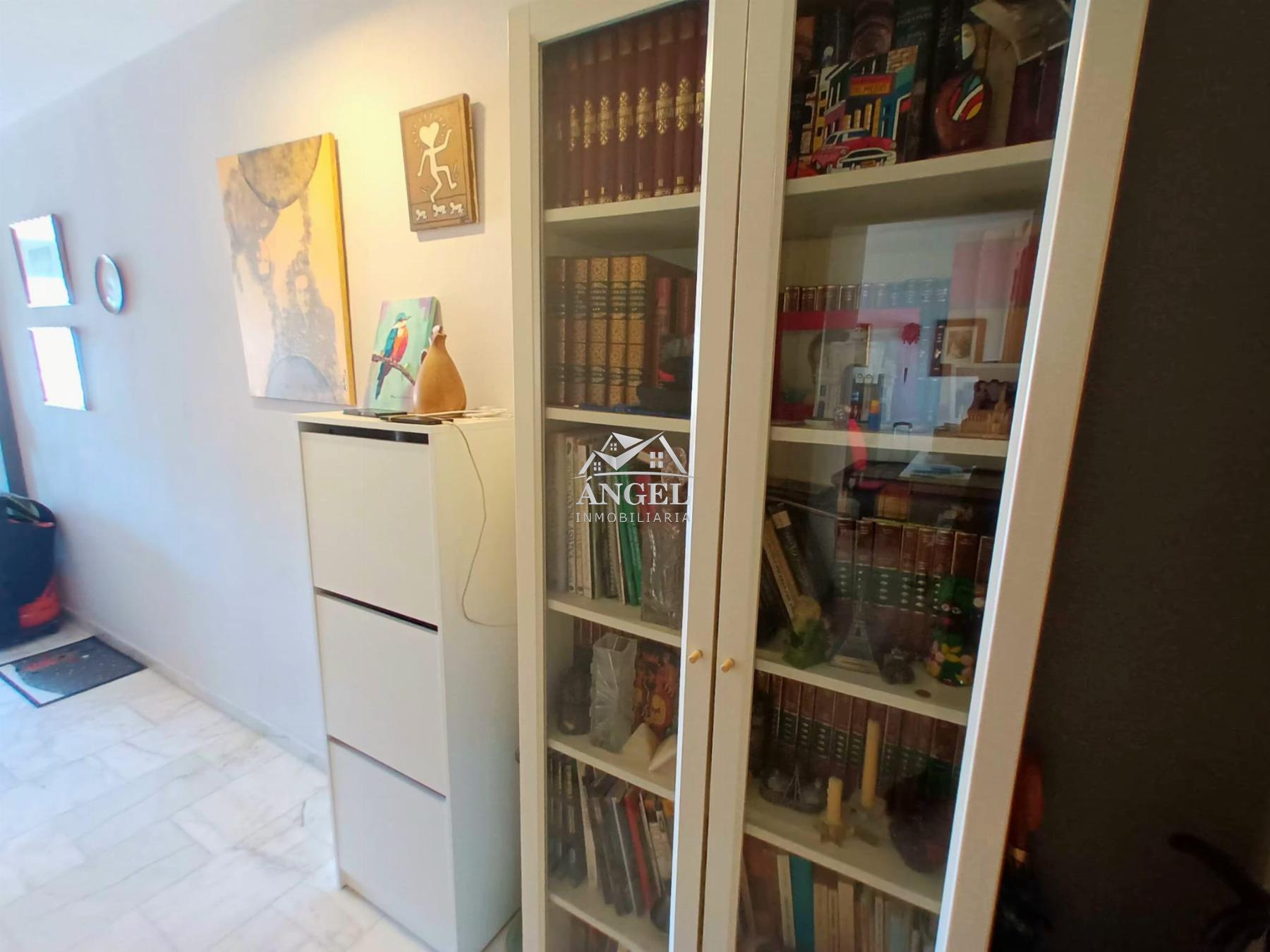 Venta de Ático en Rincón de la Victoria