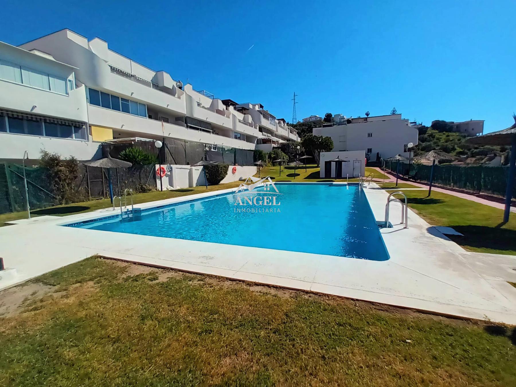 Venta de Ático en Rincón de la Victoria