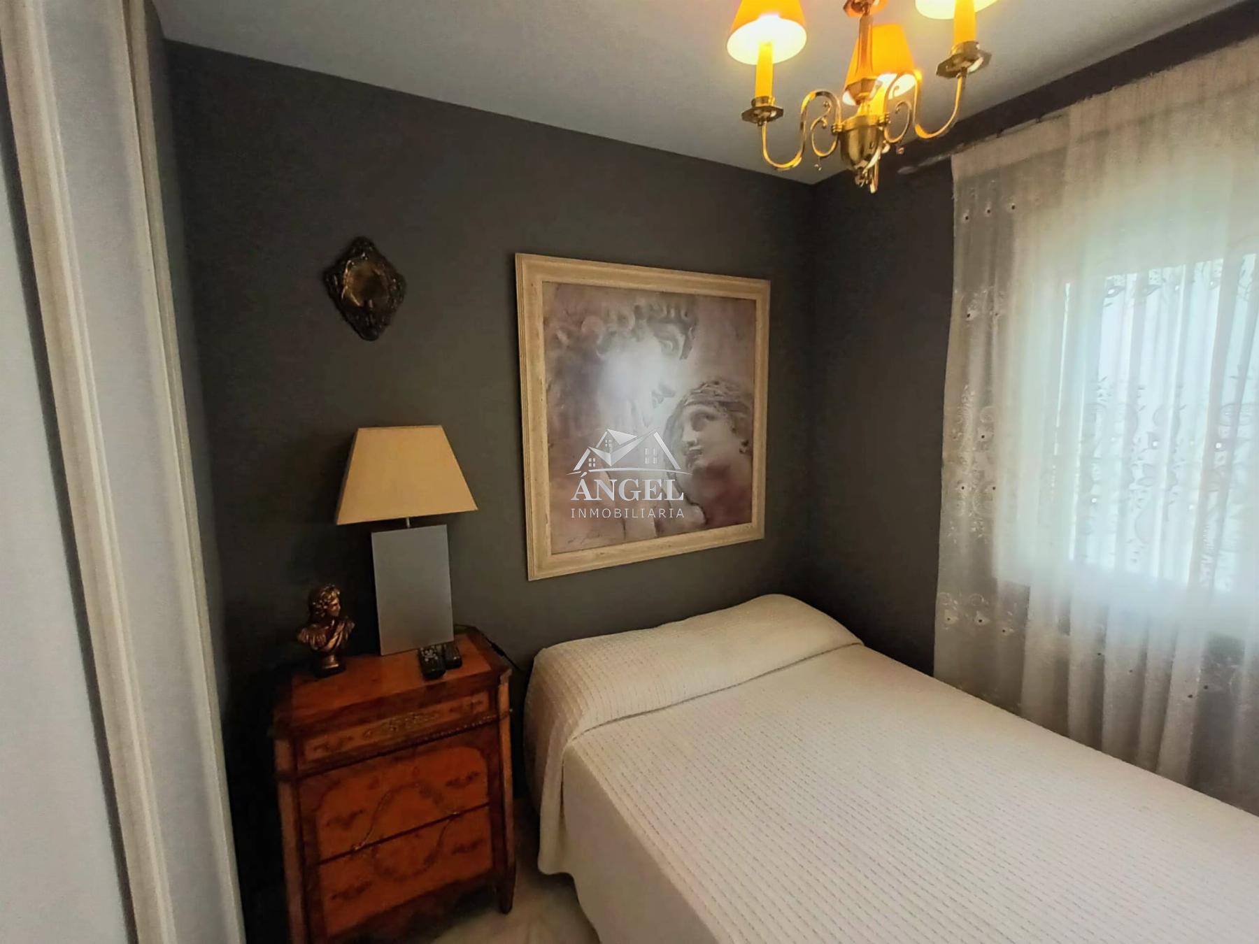 Venta de Ático en Rincón de la Victoria