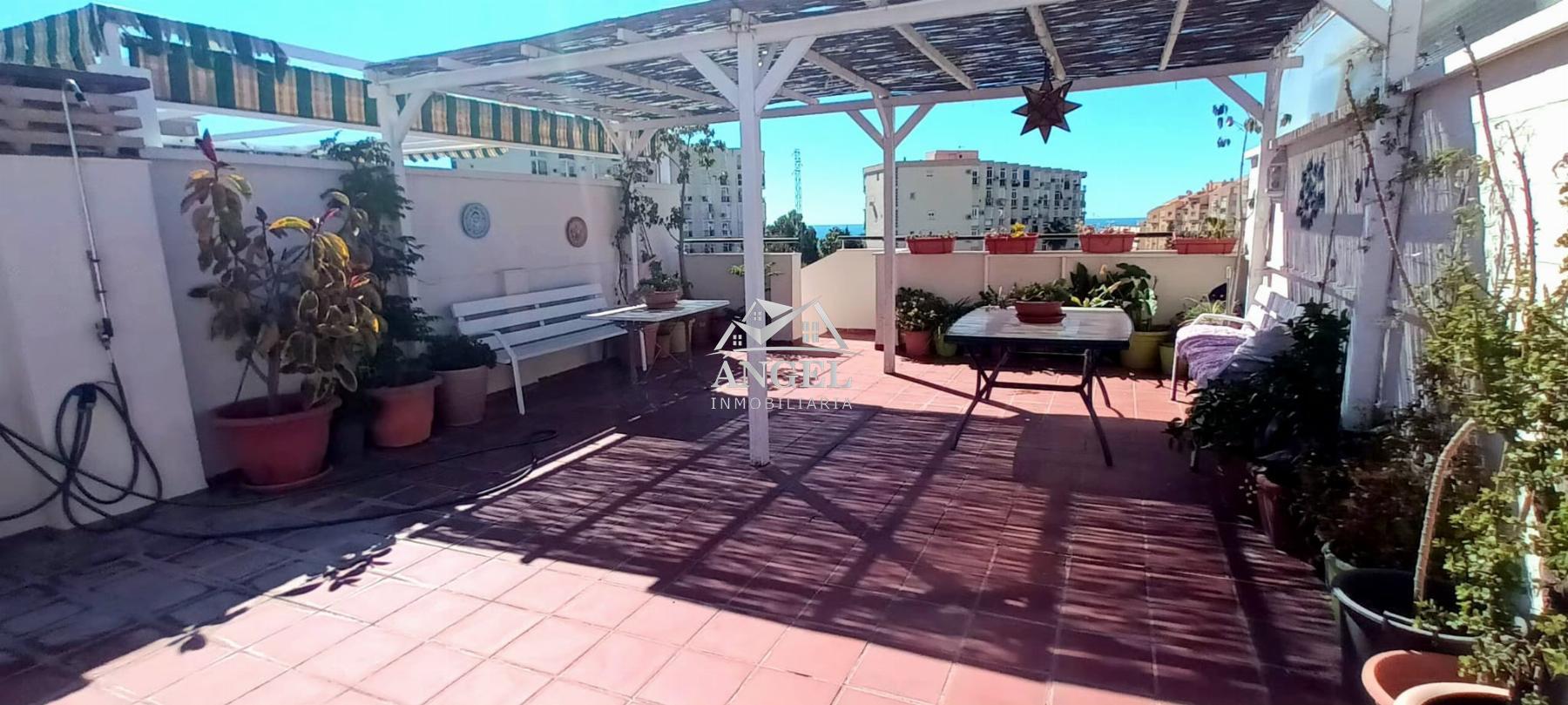 Venta de Ático en Rincón de la Victoria