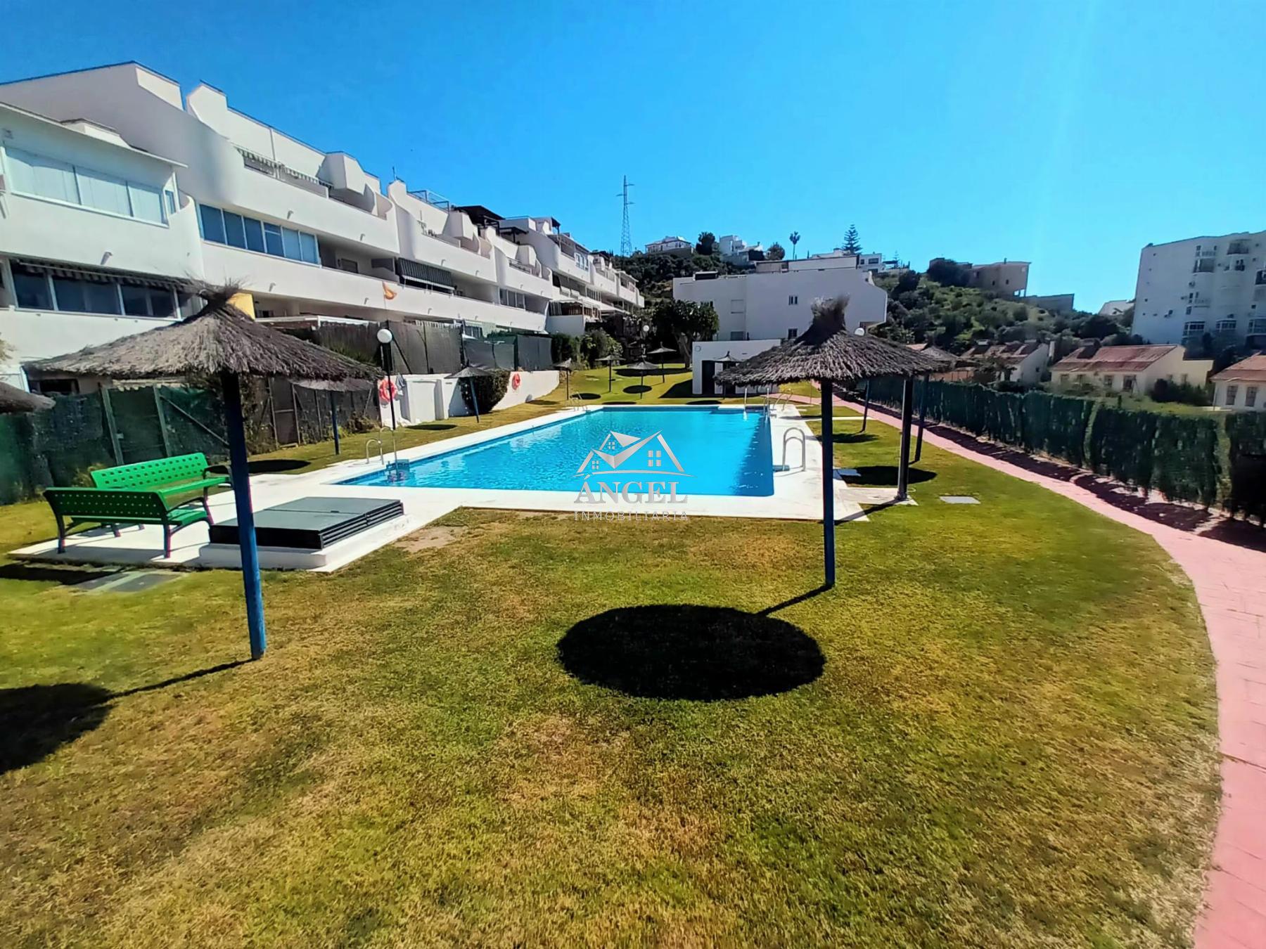 Venta de Ático en Rincón de la Victoria