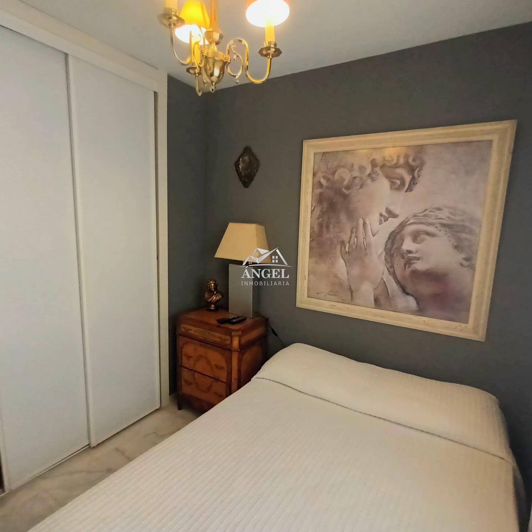 Venta de Ático en Rincón de la Victoria