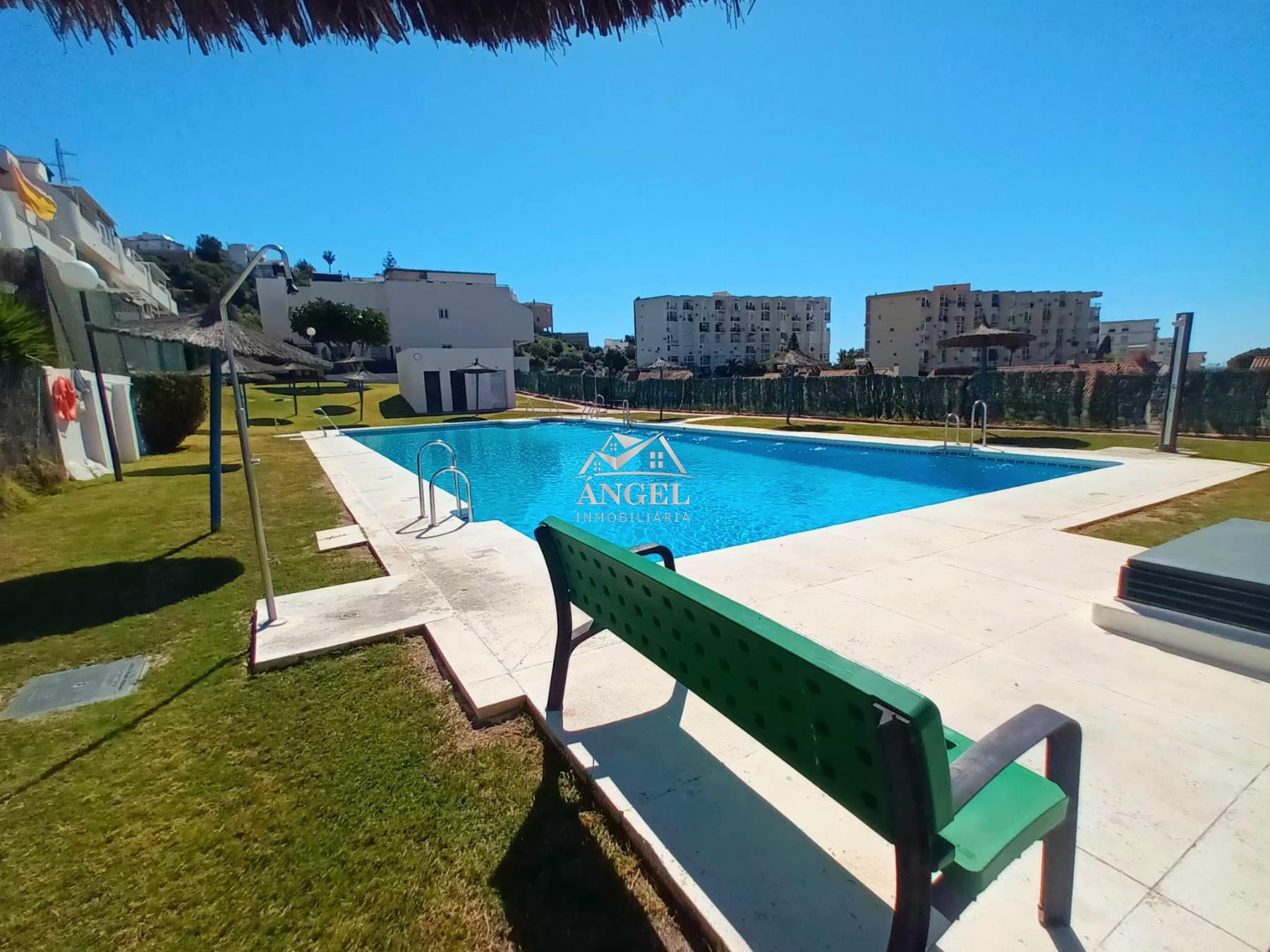 Venta de Ático en Rincón de la Victoria